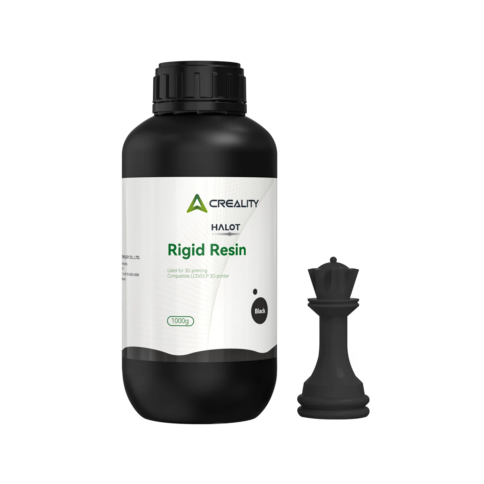 High Rigid Resin 1kg 10 High Rigid Resin 1kg