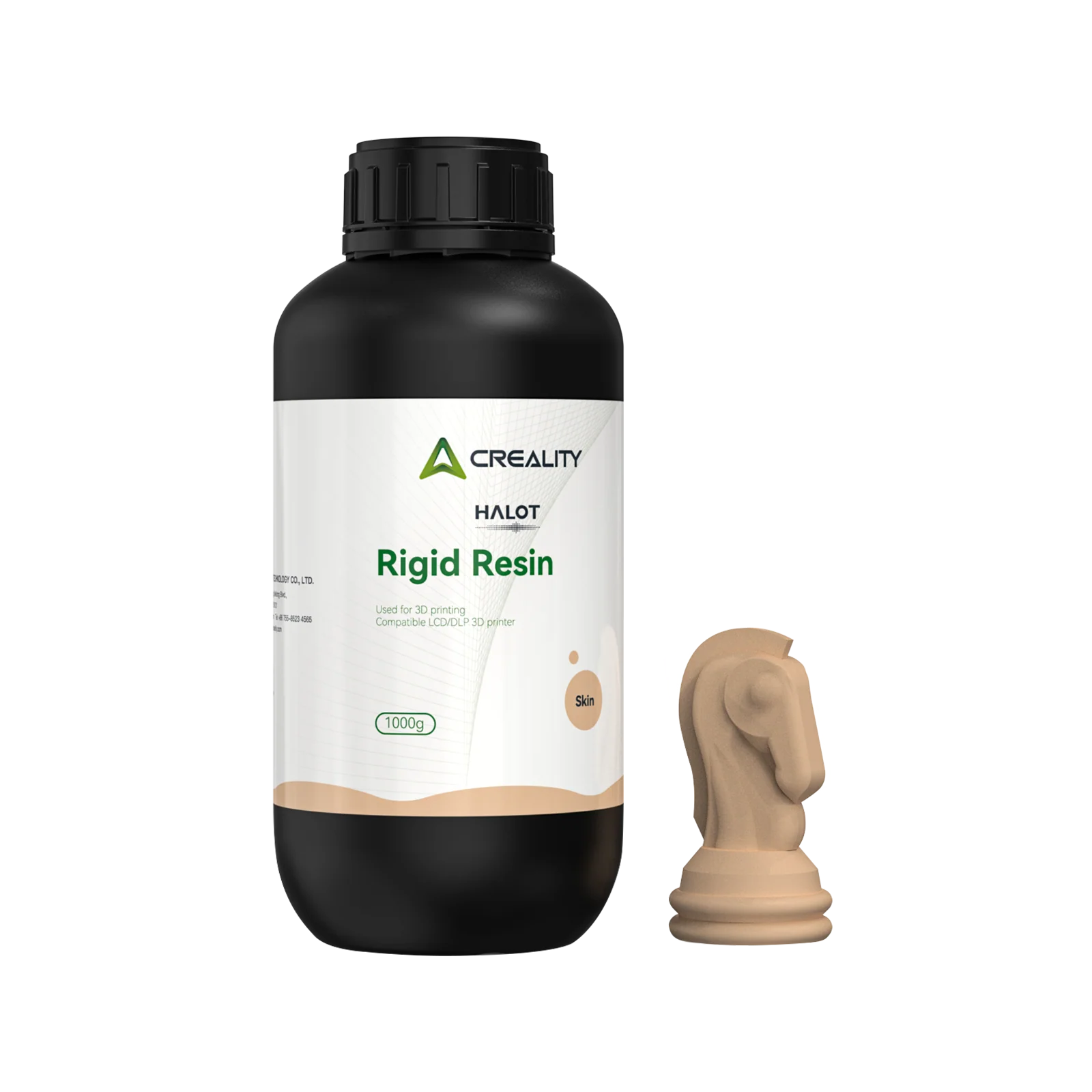 High Rigid Resin 1kg 11 High Rigid Resin 1kg