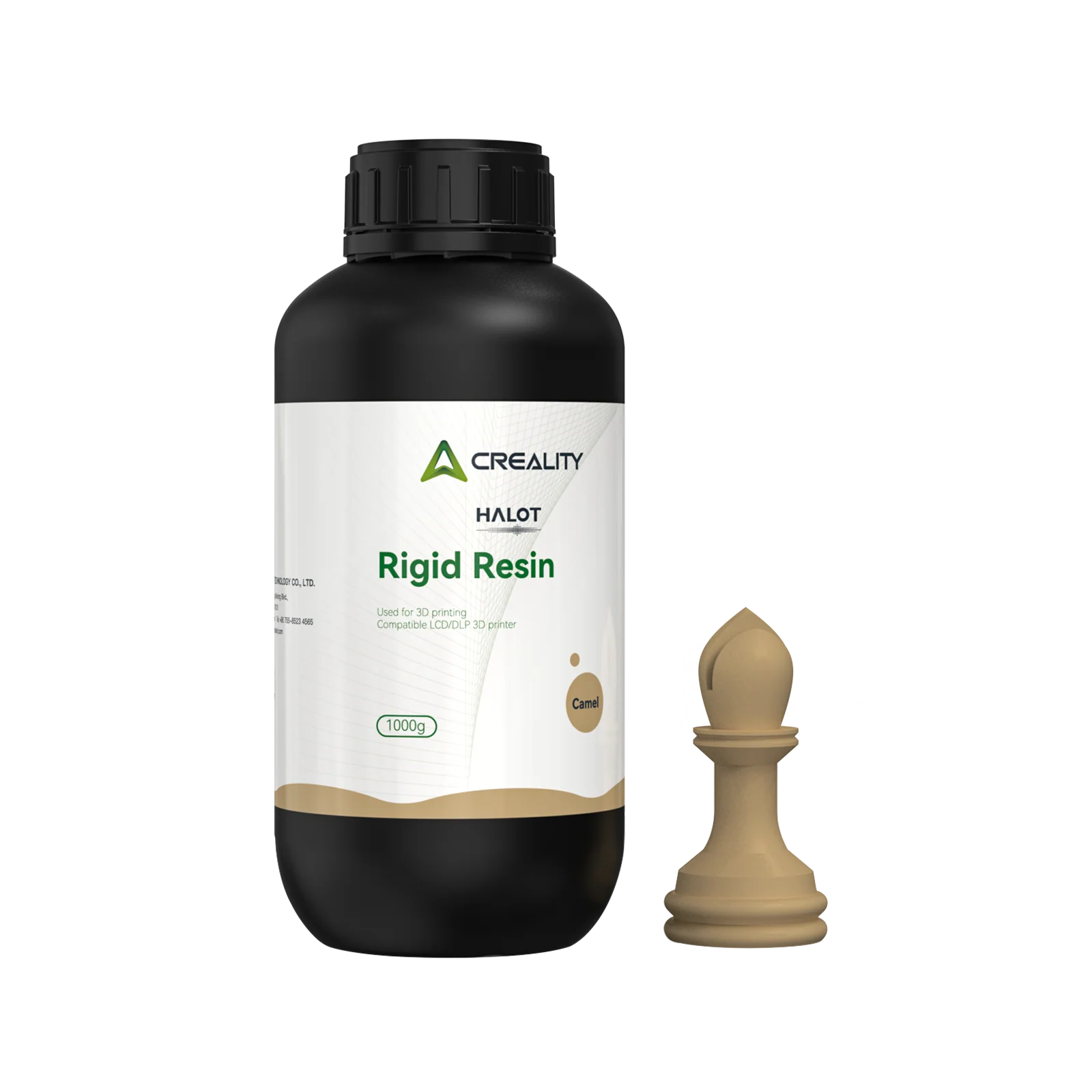 High Rigid Resin 1kg 12 High Rigid Resin 1kg