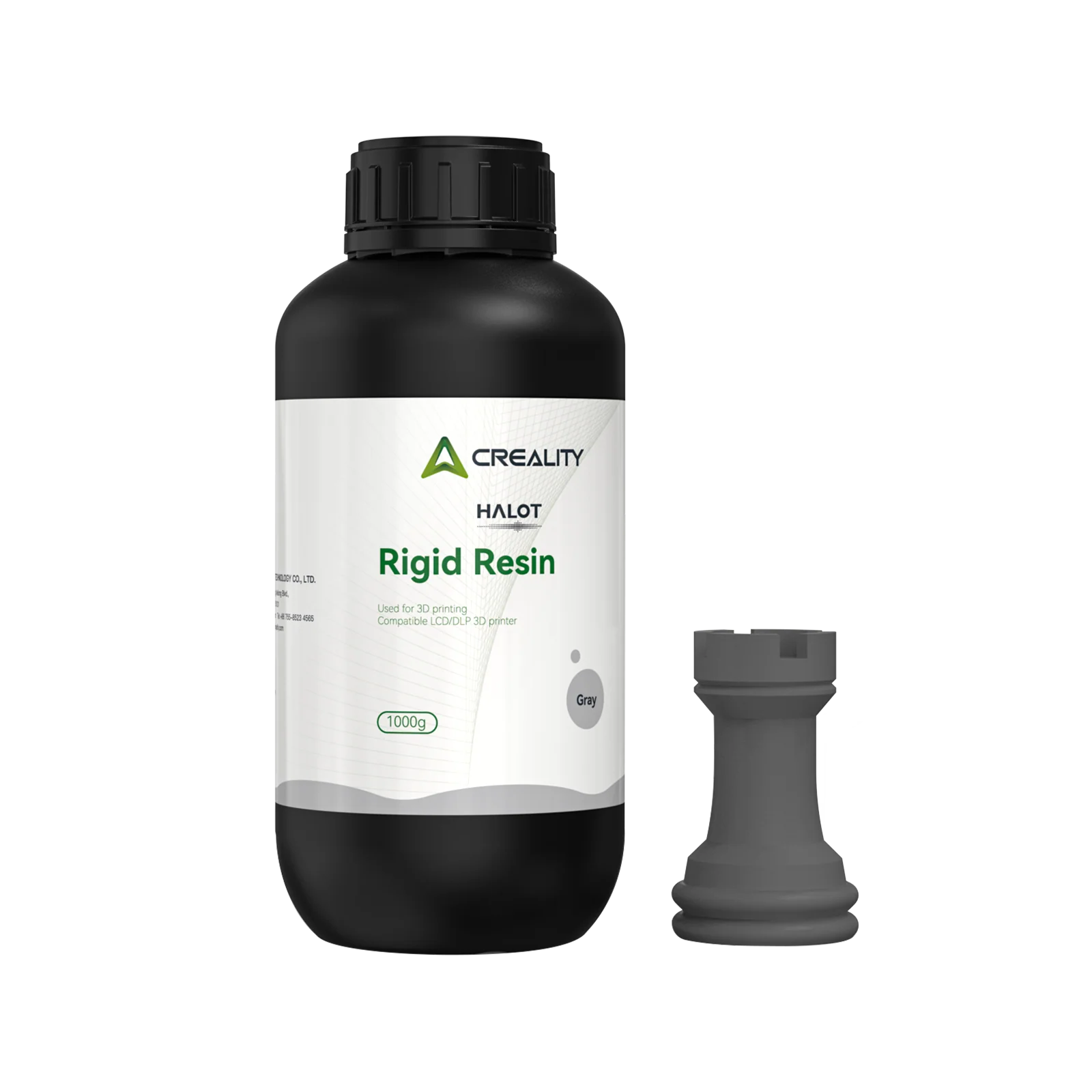 High Rigid Resin 1kg 9 High Rigid Resin 1kg