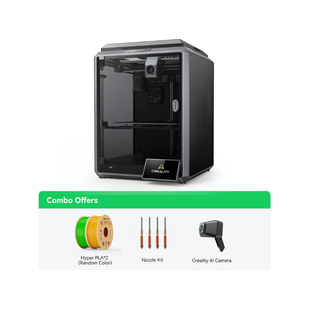 K1 3D Printer