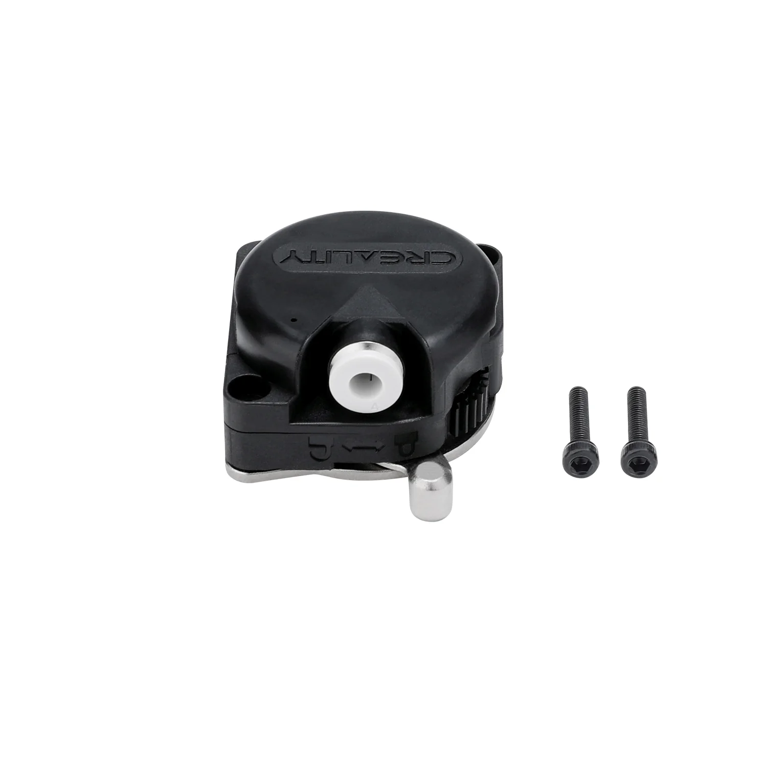 Extrusion Kit (Only for integrated hot-end) 3 Extrusion Kit (Only for integrated hot-end)