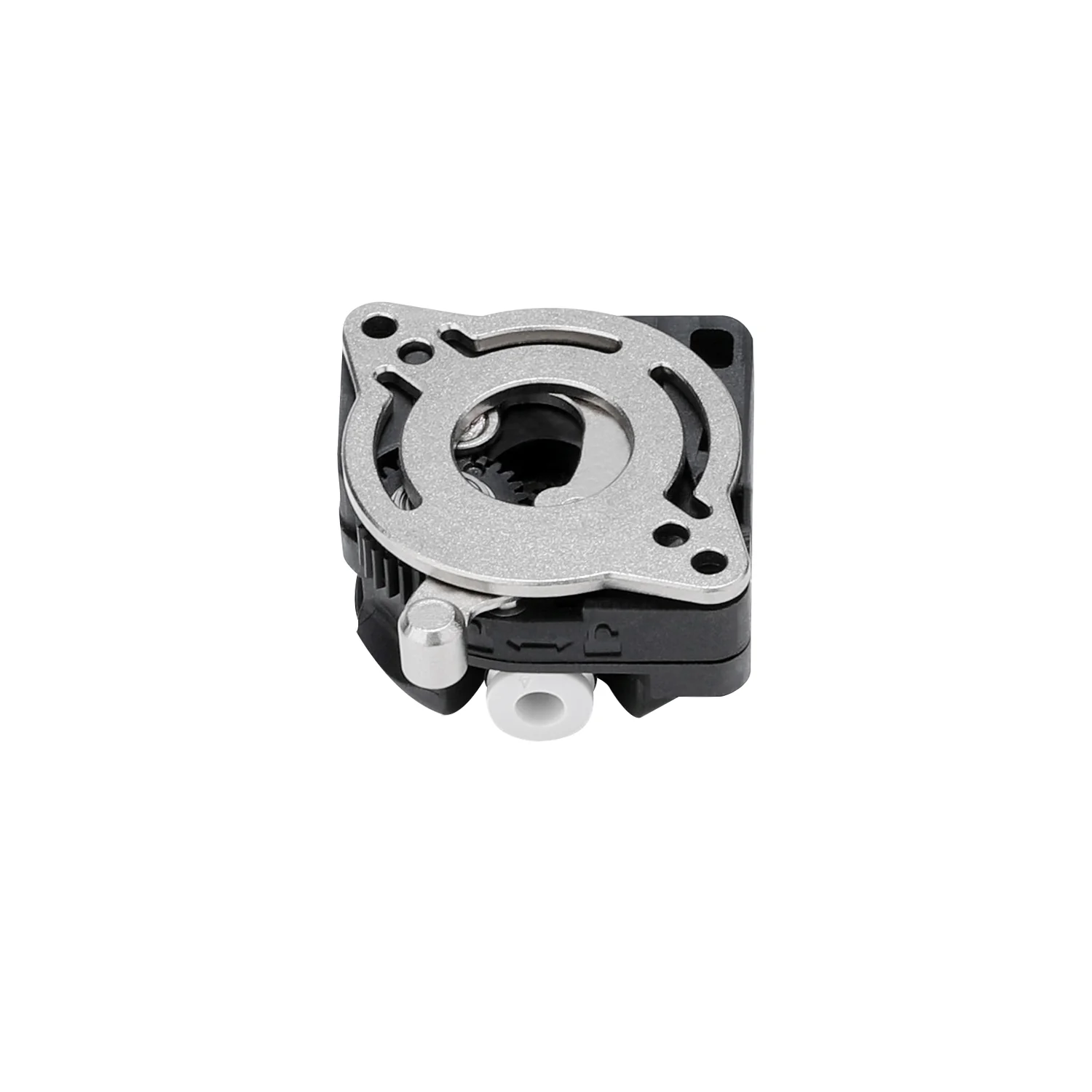 Extrusion Kit (Only for integrated hot-end) 4 Extrusion Kit (Only for integrated hot-end)