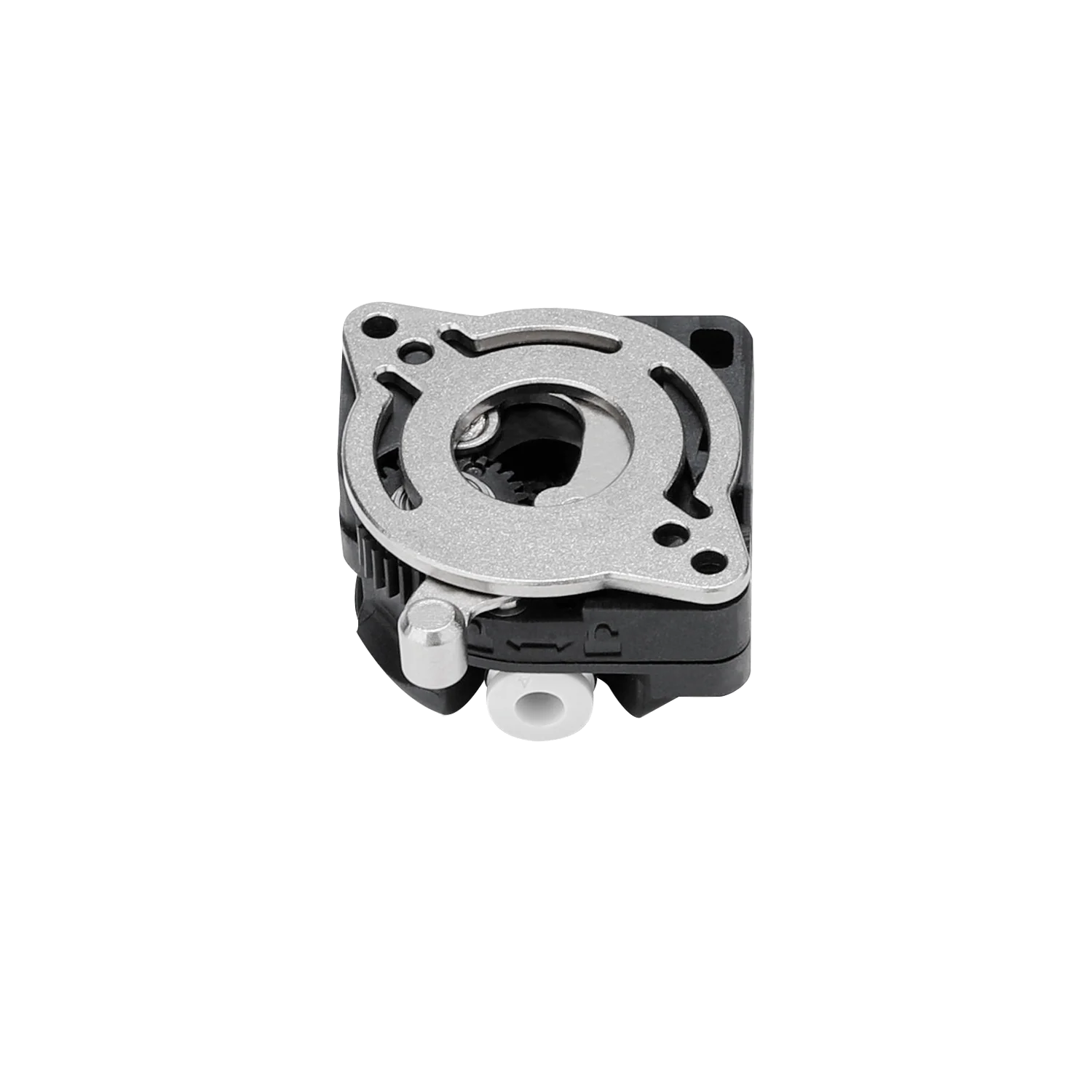 Extrusion Kit (Only for integrated hot-end) 5 Extrusion Kit (Only for integrated hot-end)