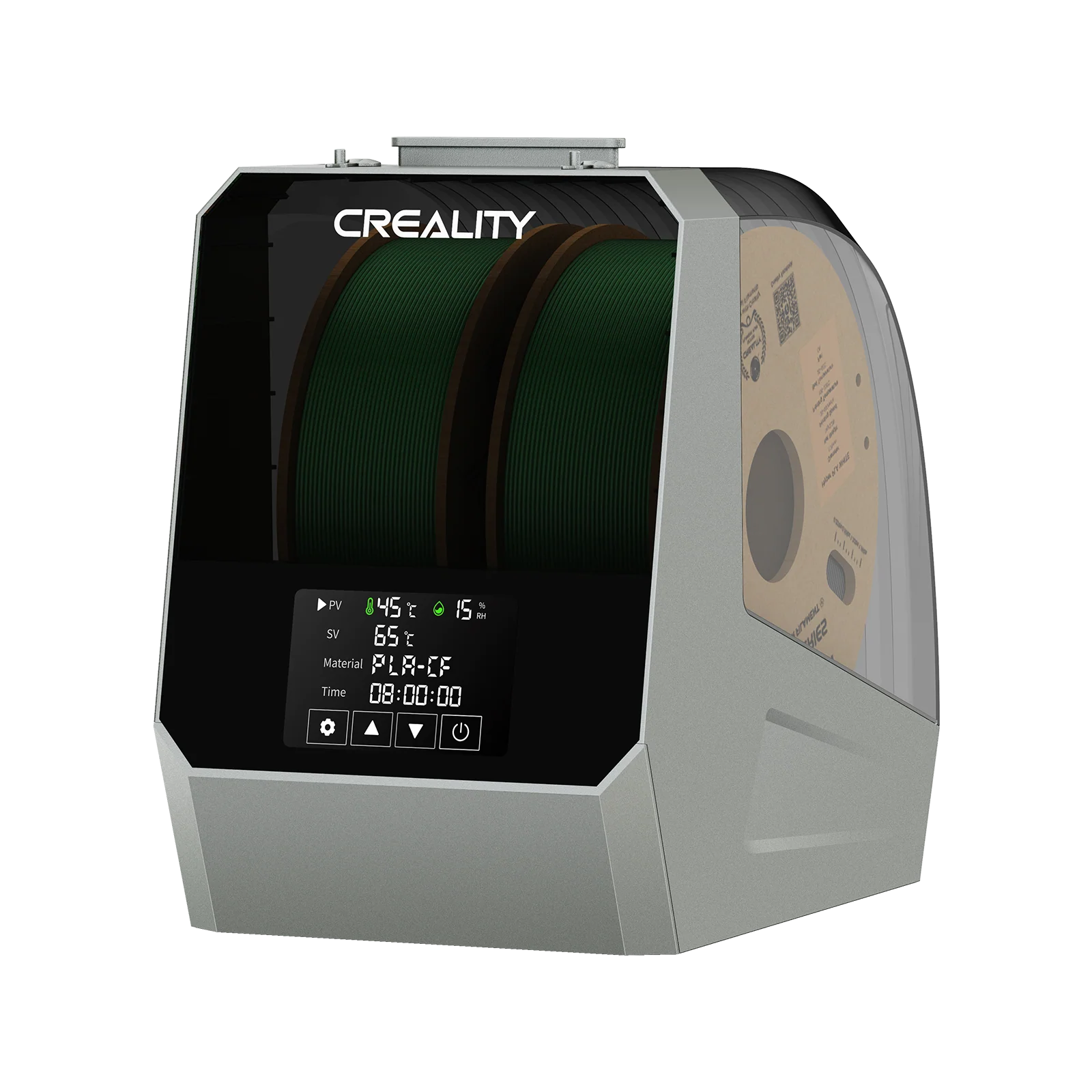 Creality Space Pi Filament Dryer Plus