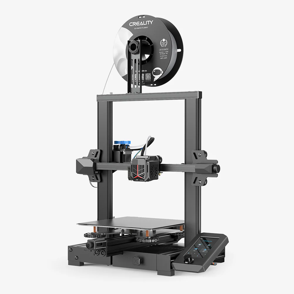 Ender-3 V2 Neo 3D Printer 13 Ender-3 V2 Neo 3D Printer