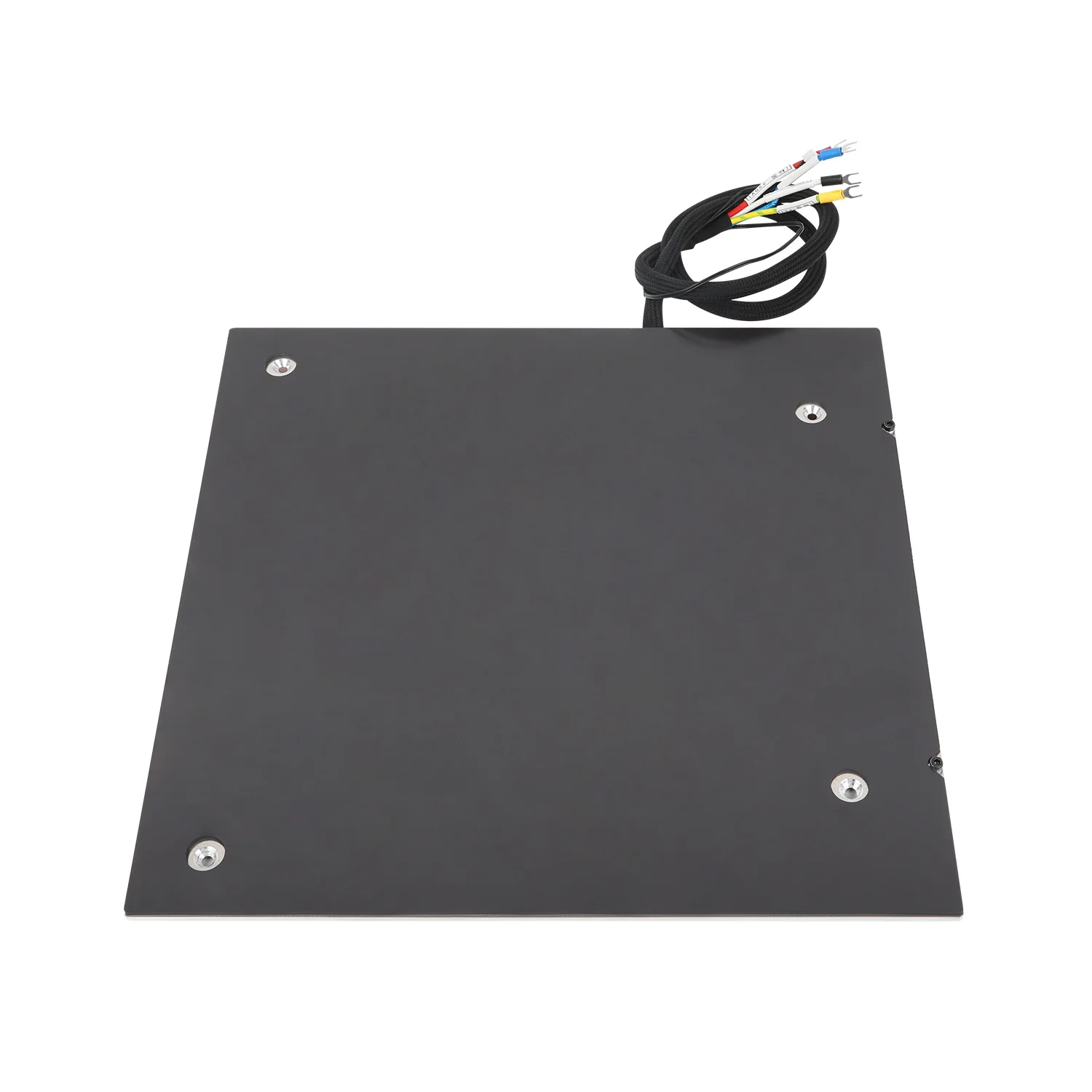 K1 Max Hotbed Kit 4 K1 Max Hotbed Kit