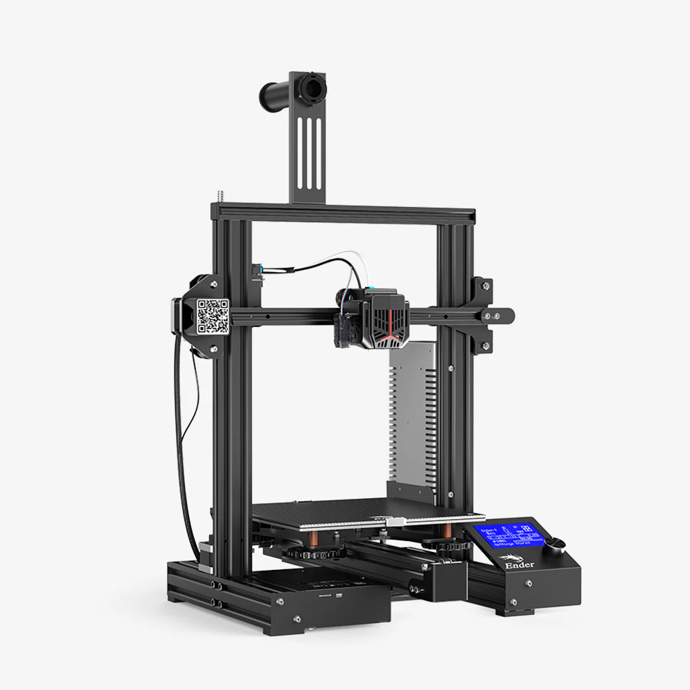 Ender-3 Neo 3D Printer 12 Ender-3 Neo 3D Printer