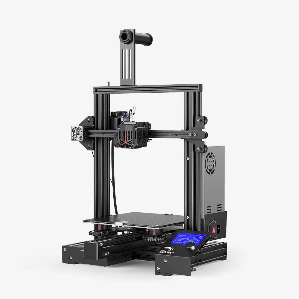 Ender-3 Neo 3D Printer 14 Ender-3 Neo 3D Printer