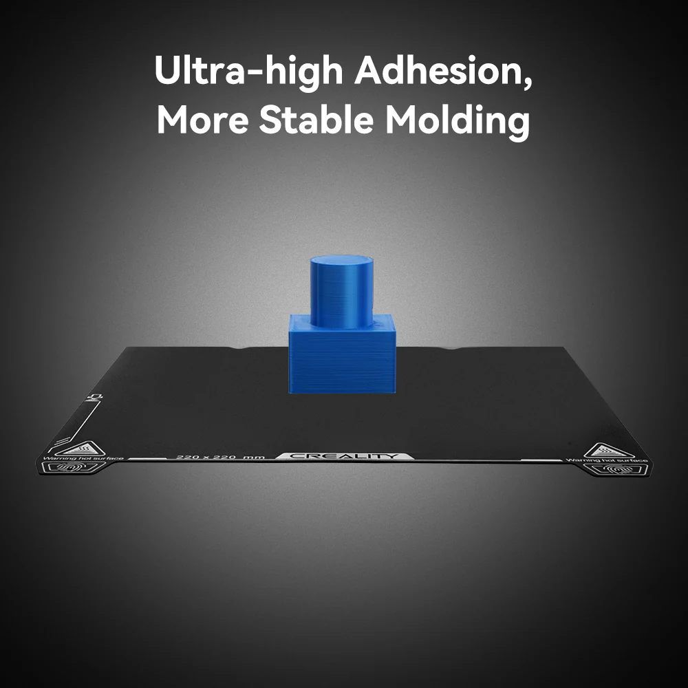 Epoxy Resin Build Plate-235×235mm 4 Epoxy Resin Build Plate-235×235mm
