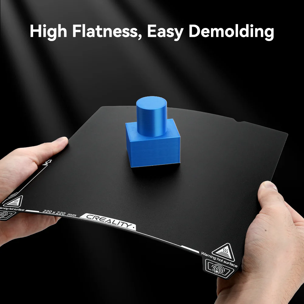 Epoxy Resin Build Plate-235×235mm 6 Epoxy Resin Build Plate-235×235mm