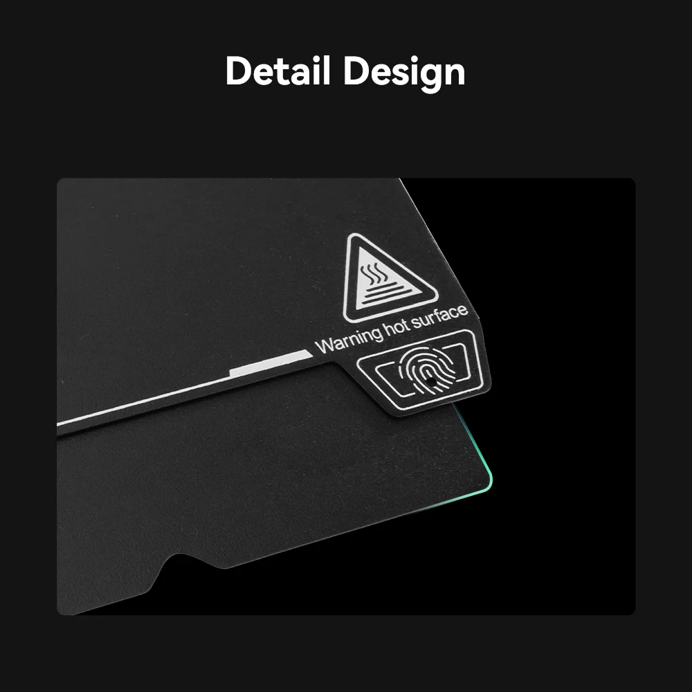 Epoxy Resin Build Plate-235×235mm 7 Epoxy Resin Build Plate-235×235mm