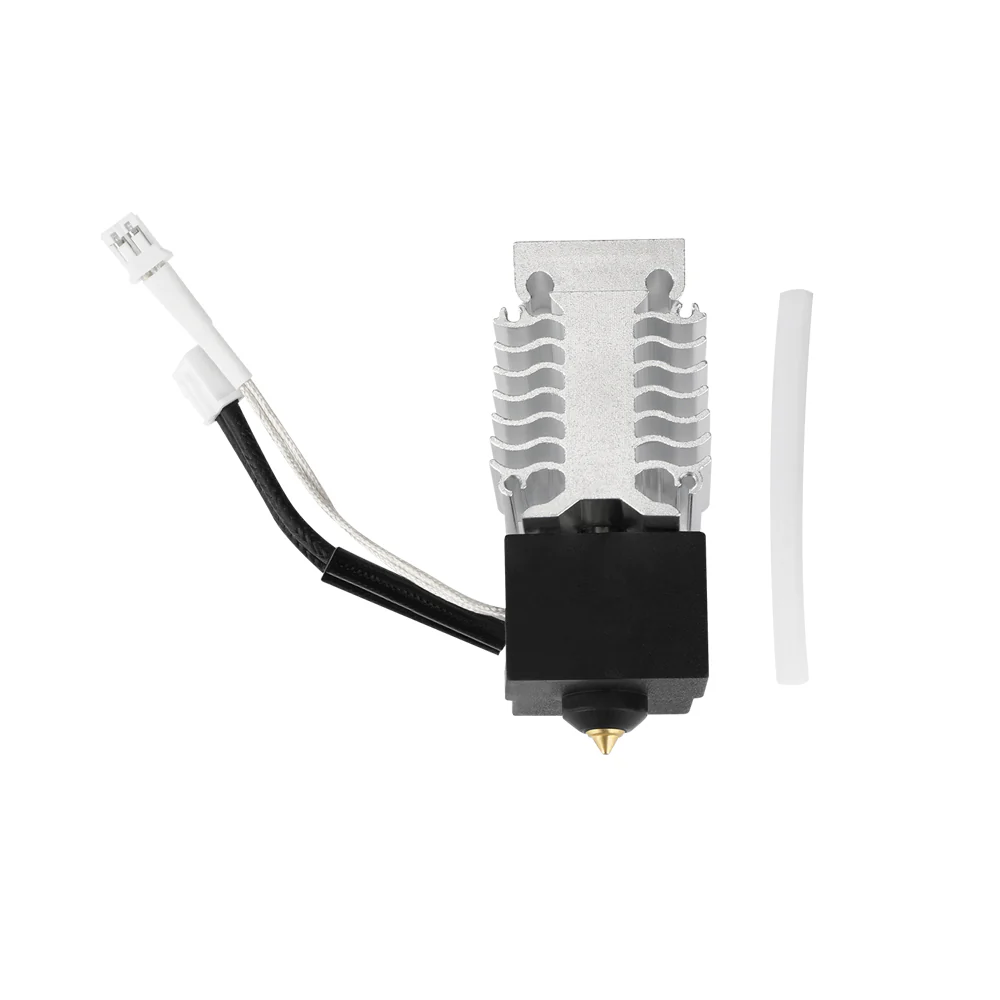 Ender-3 V3 SE Print Head Kit