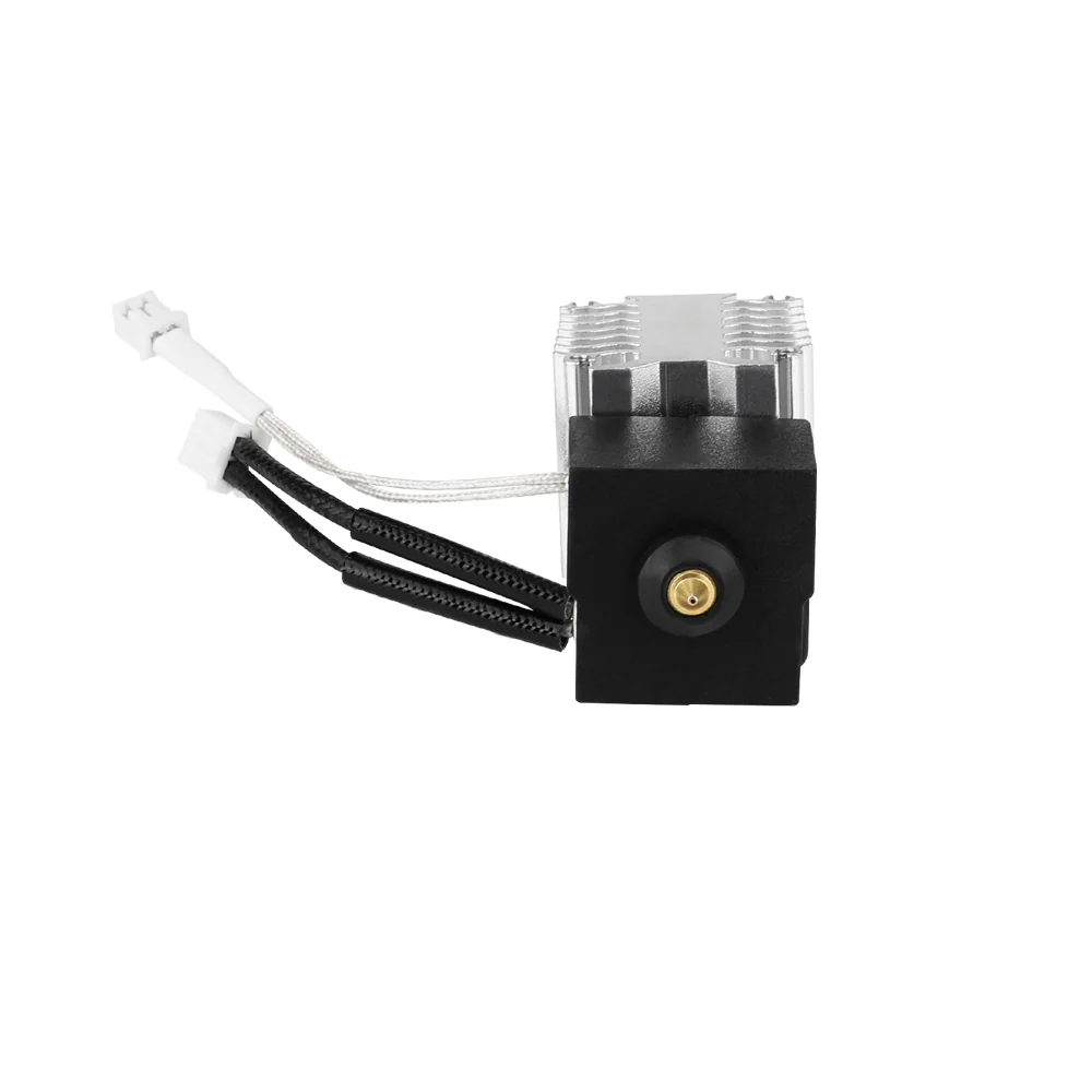 Ender-3 V3 SE Print Head Kit 5 Ender-3 V3 SE Print Head Kit