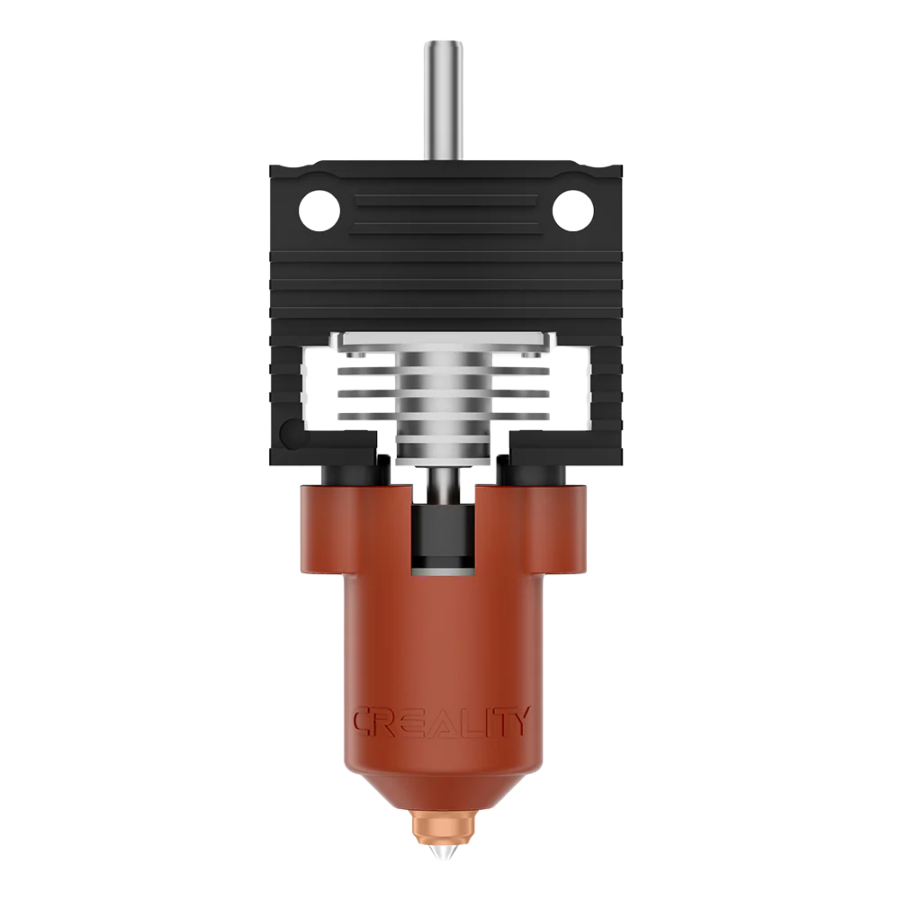 K1 Series Ceramic Heating Block Kit—Quick-swap Nozzle Kit