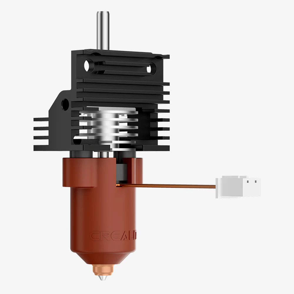 K1 Series Ceramic Heating Block Kit—Quick-swap Nozzle Kit 3 K1 Series Ceramic Heating Block Kit—Quick-swap Nozzle Kit