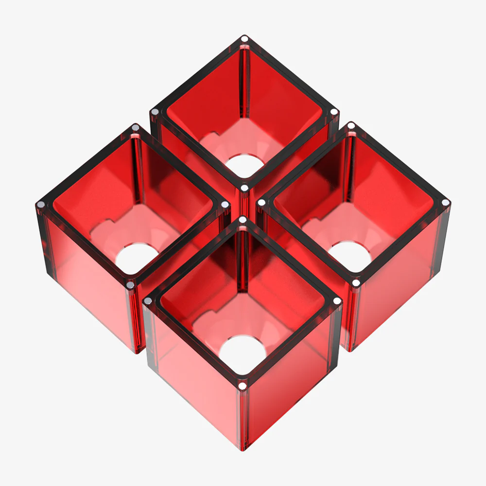 CR-Laser Falcon Laser Module Replacement Goggles 5 CR-Laser Falcon Laser Module Replacement Goggles