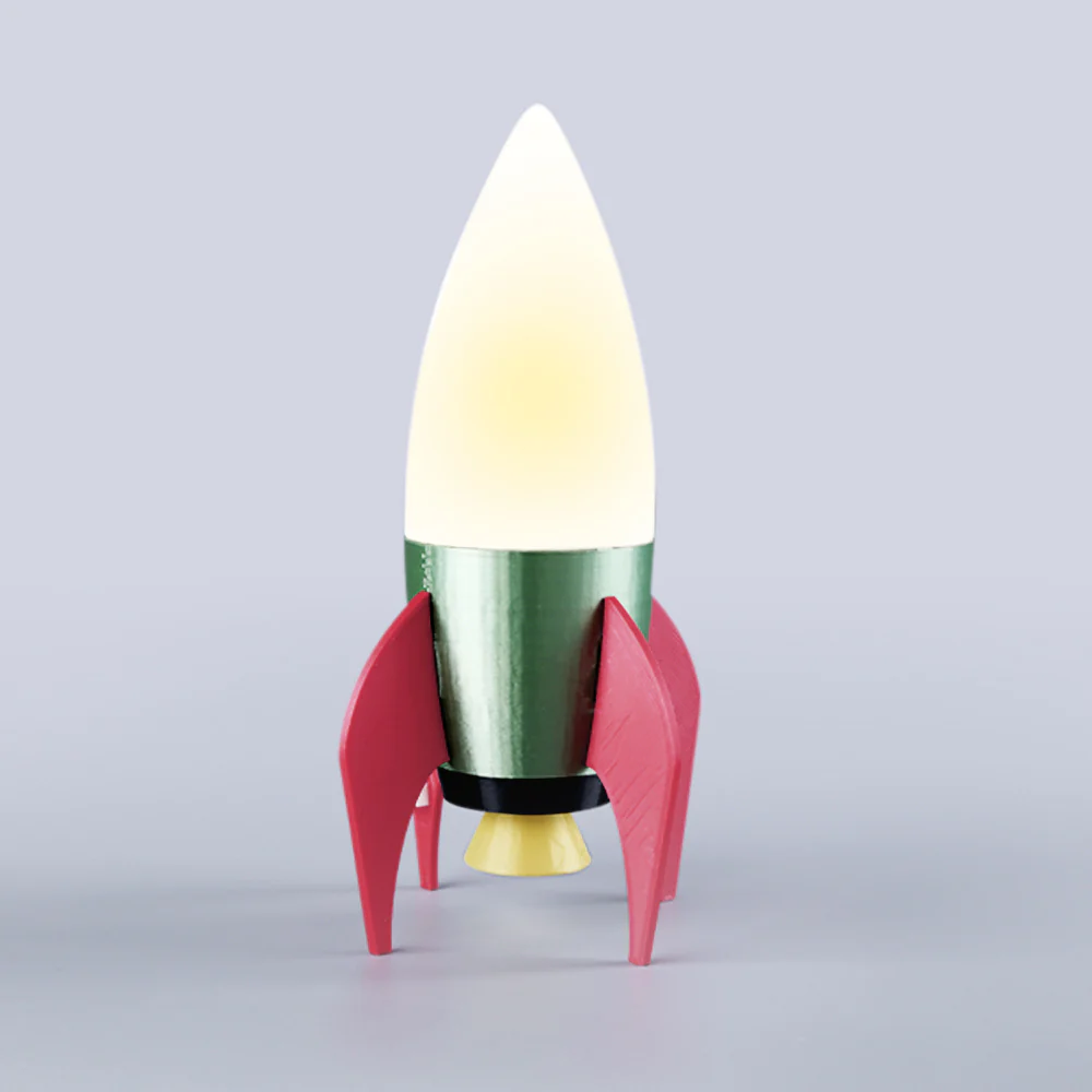 K1 3D Printer 10 K1 3D Printer