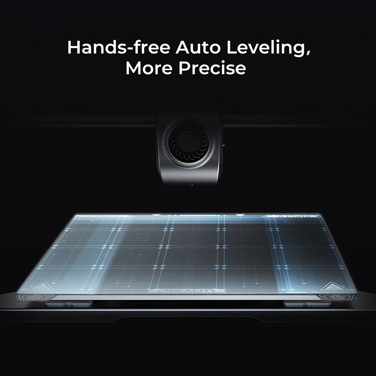 K1 3D Printer 5 K1 3D Printer