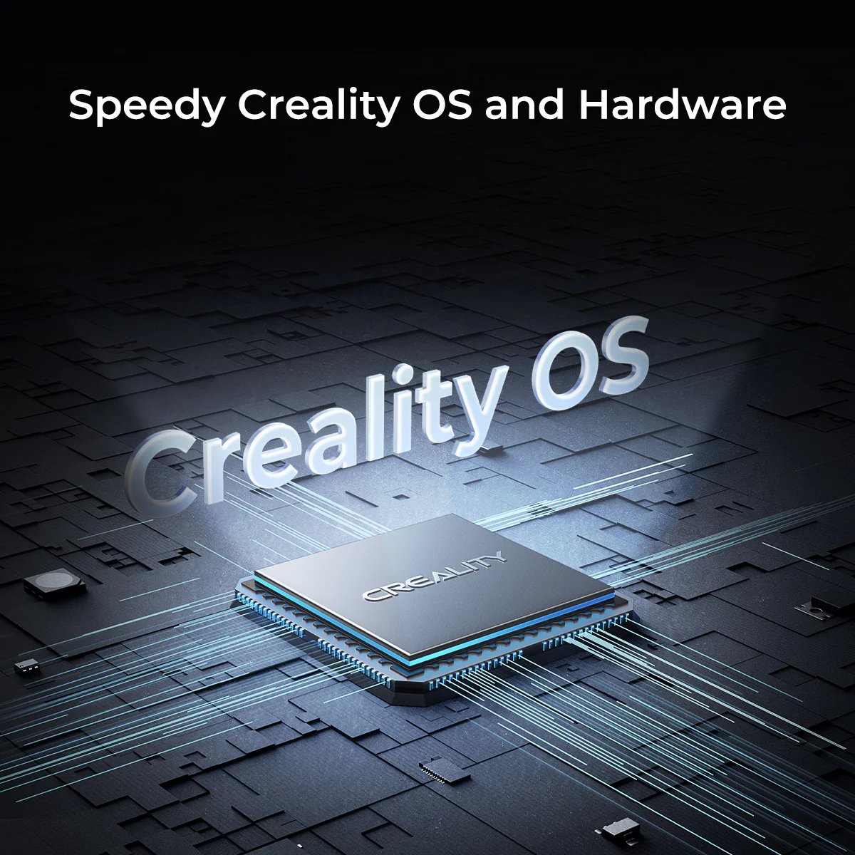 K1 3D Printer 8 K1 3D Printer