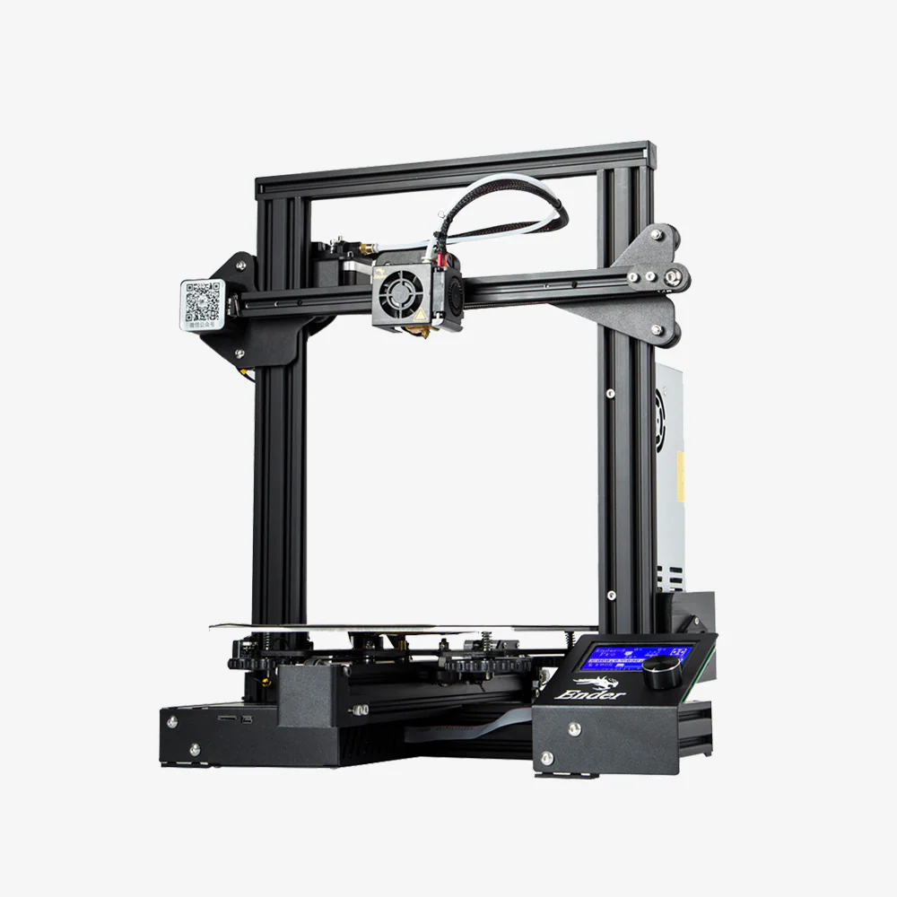 Ender-3 Pro 3D Printer