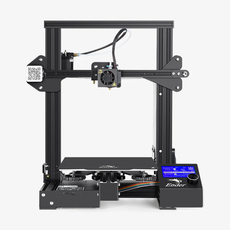 Ender-3 Pro 3D Printer