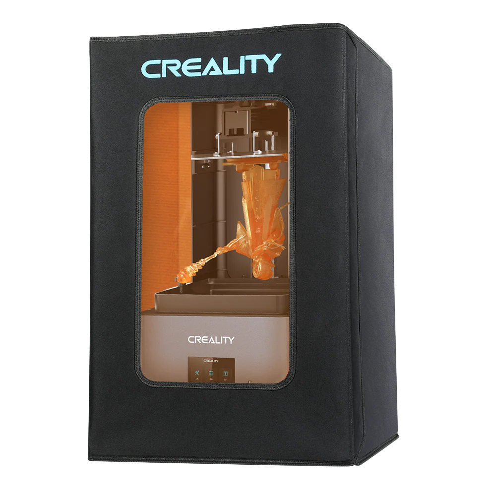 Resin Printer Enclosure