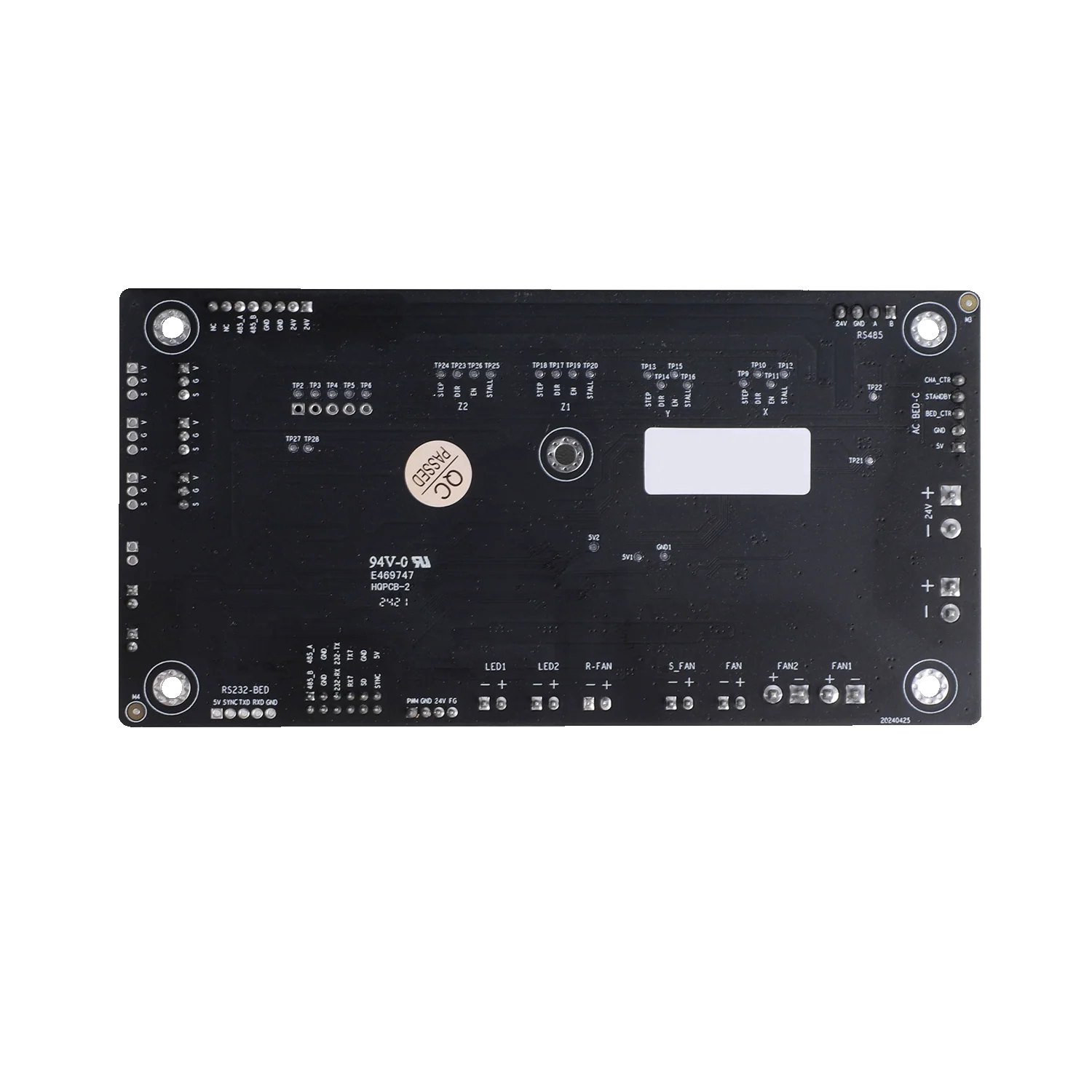 K2 Plus Motherboard Kit 3 K2 Plus Motherboard Kit