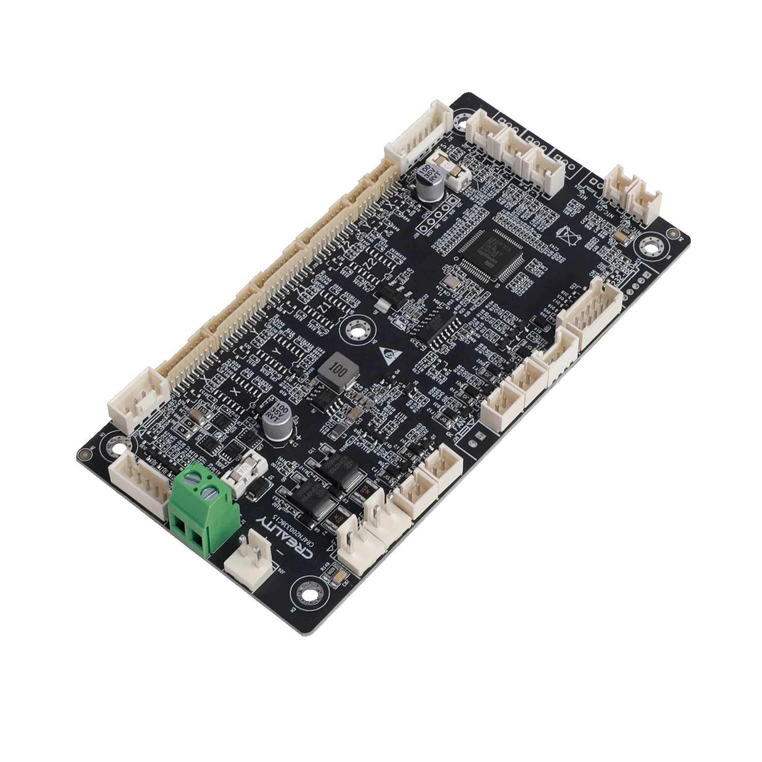 K2 Plus Motherboard Kit 4 K2 Plus Motherboard Kit