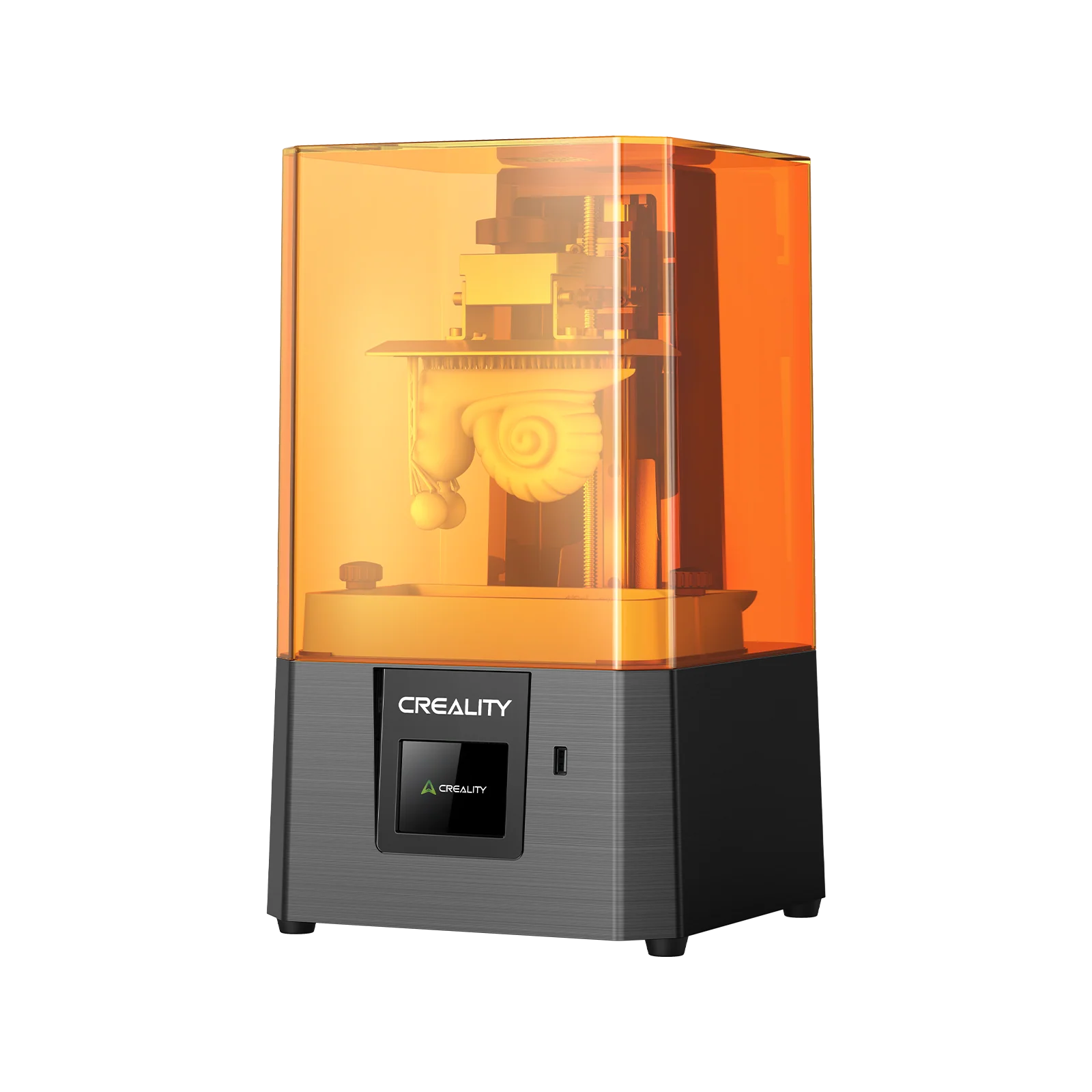 HALOT R6 2K Resin 3D Printer