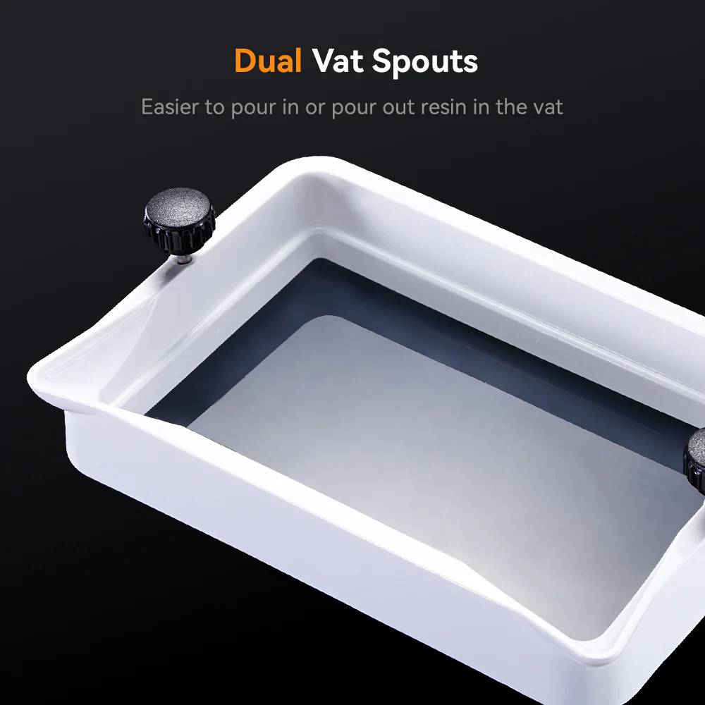 HALOT R6 2K Resin 3D Printer 11 HALOT R6 2K Resin 3D Printer