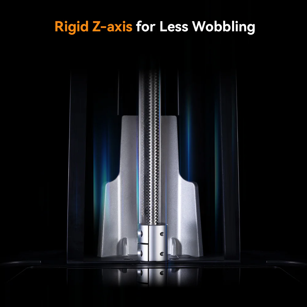 HALOT R6 2K Resin 3D Printer 5 HALOT R6 2K Resin 3D Printer