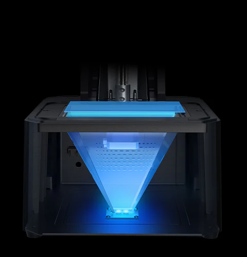 HALOT R6 2K Resin 3D Printer 6 HALOT R6 2K Resin 3D Printer