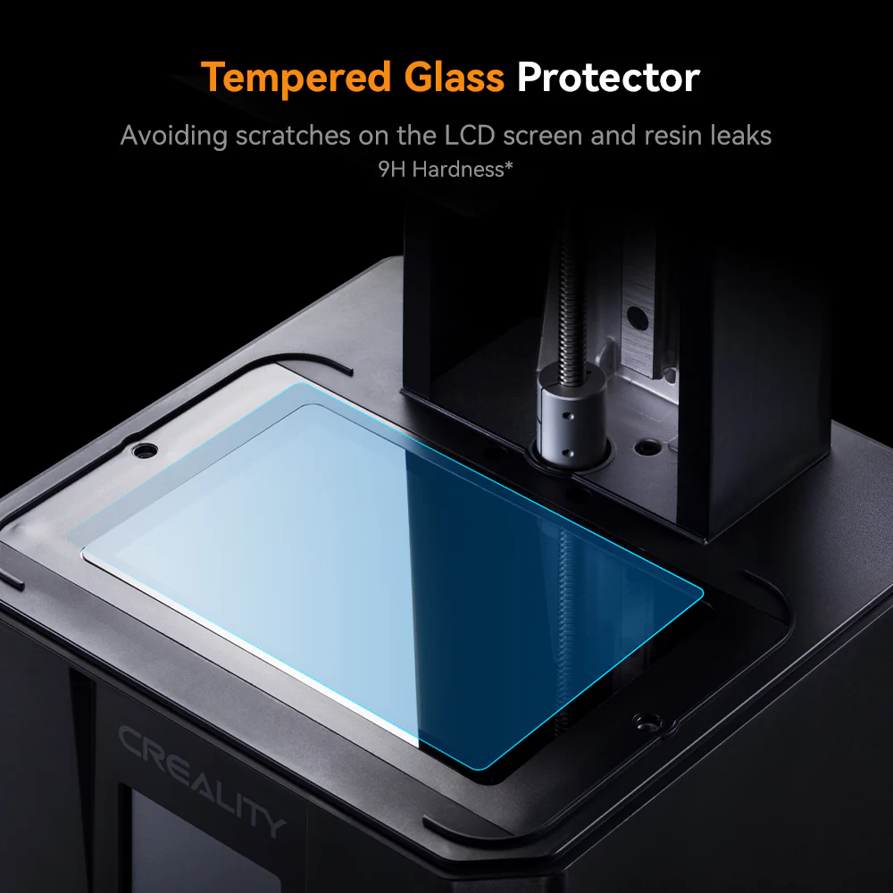 HALOT R6 2K Resin 3D Printer 9 HALOT R6 2K Resin 3D Printer