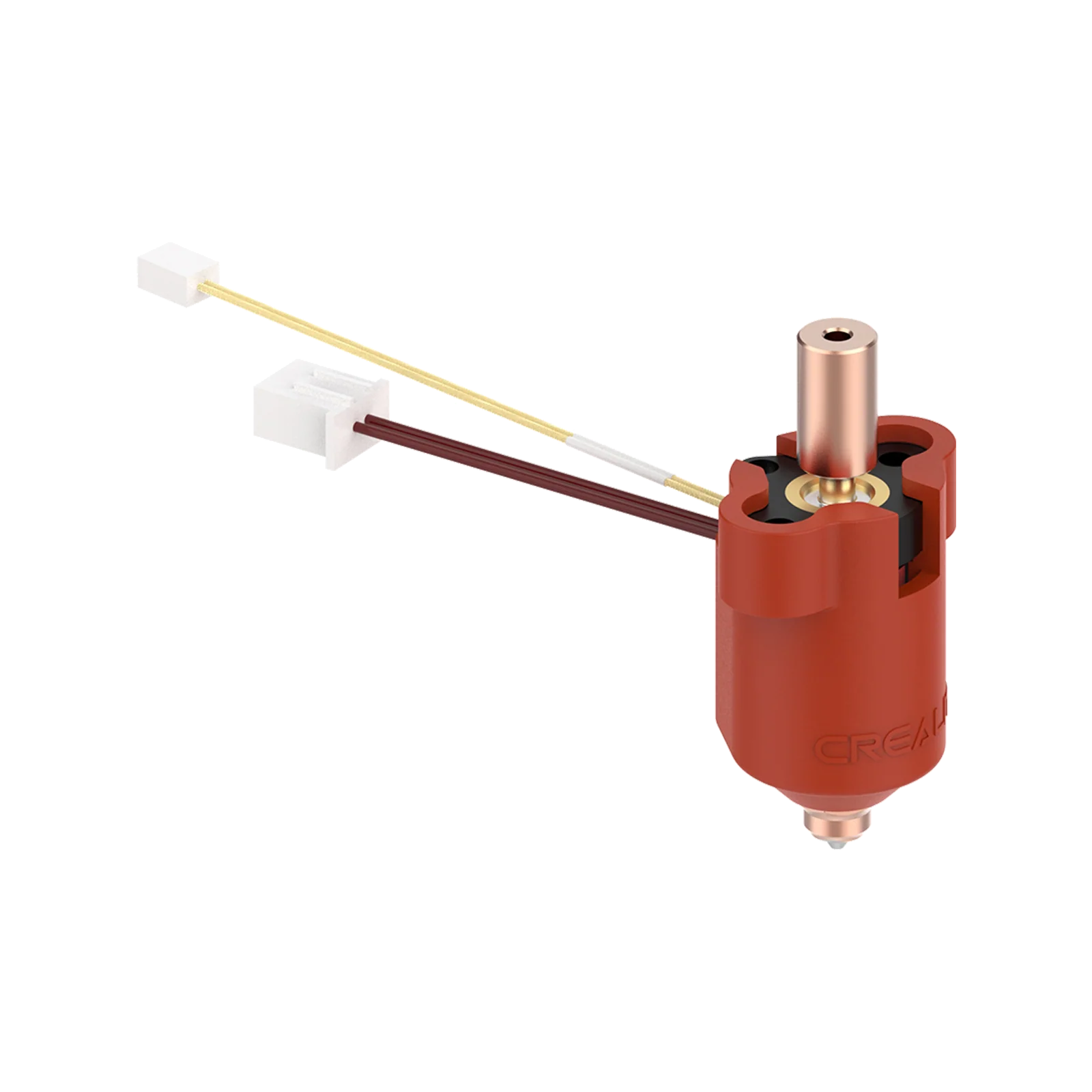 K1 Max Ceramic Heating Block Kit 8 K1 Max Ceramic Heating Block Kit