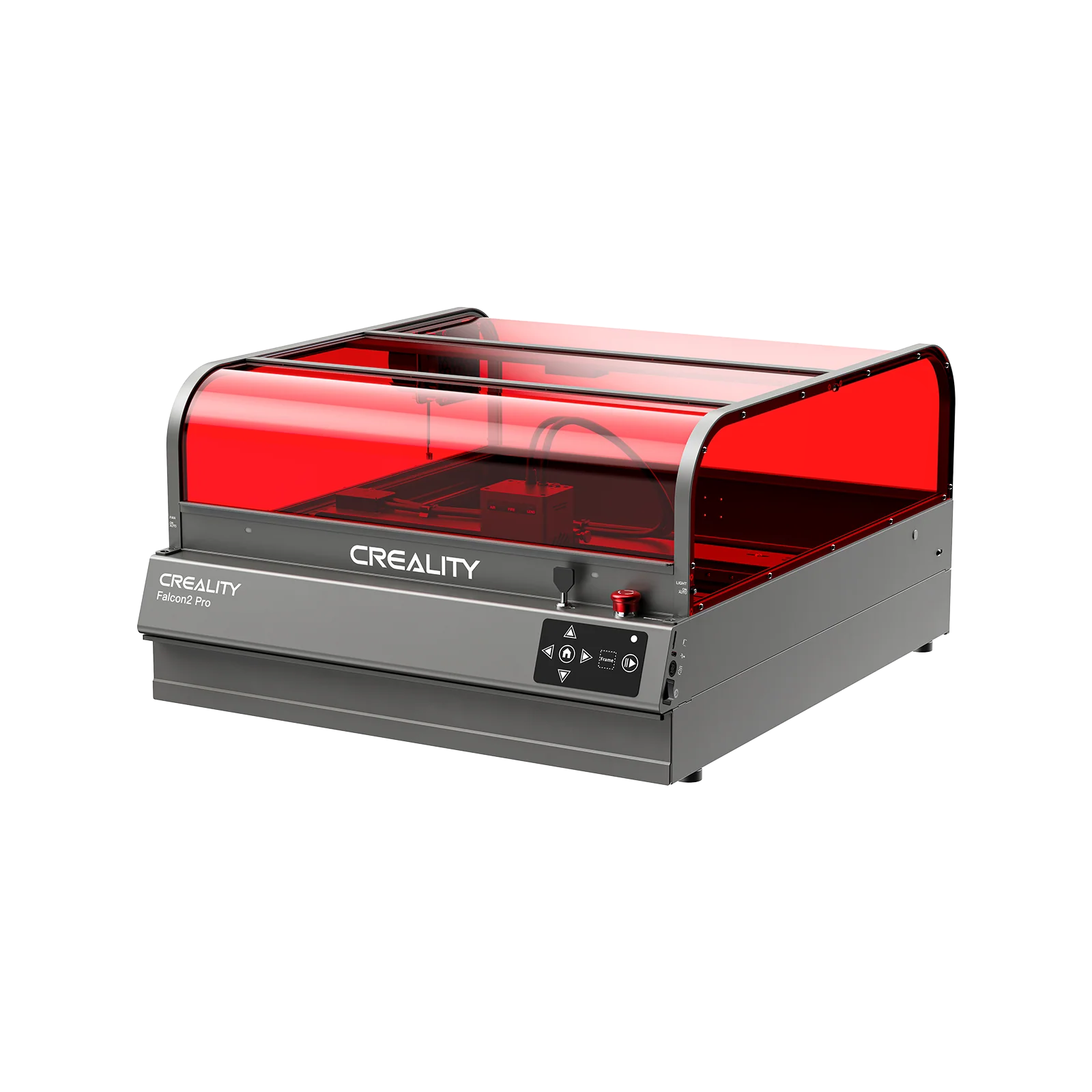 Falcon2 Pro 60W Pro-safe Laser Engraver & Cutter 14 Falcon2 Pro 60W Pro-safe Laser Engraver & Cutter