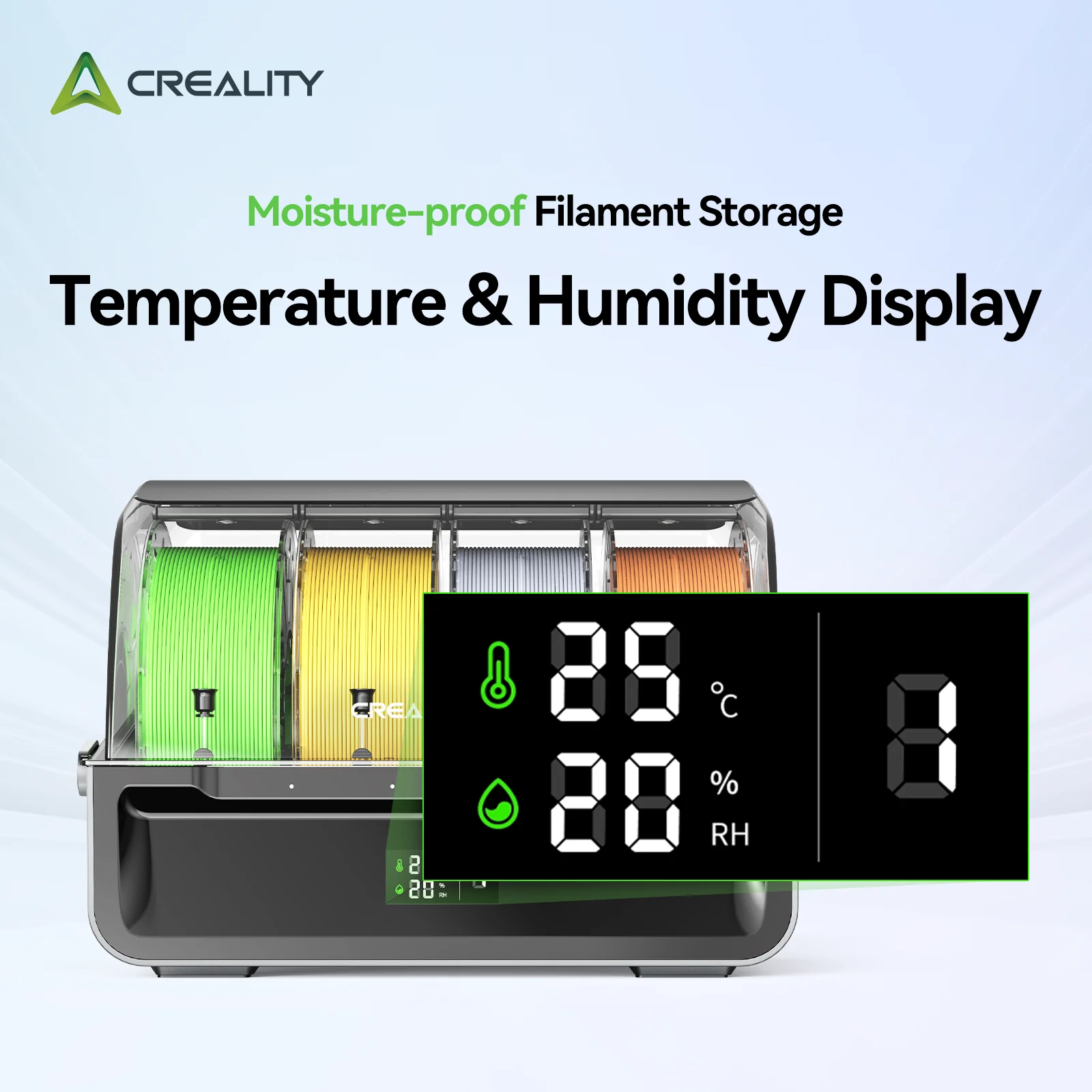 K2 Plus+ CFS + Unicorn" Nozzle Kit + Build Plate 10 K2 Plus+ CFS + Unicorn" Nozzle Kit + Build Plate
