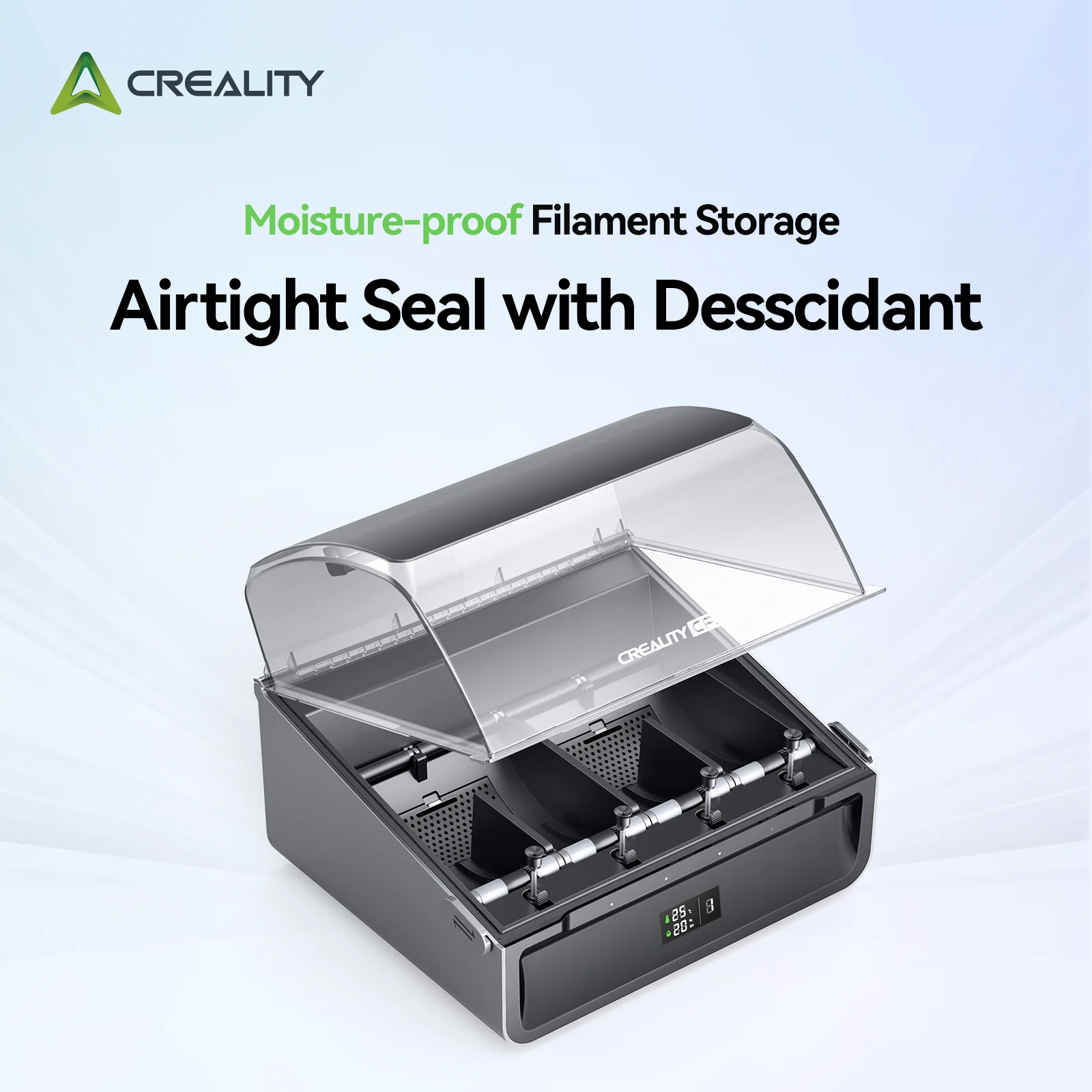 K2 Plus+ CFS + Unicorn" Nozzle Kit + Build Plate 12 K2 Plus+ CFS + Unicorn" Nozzle Kit + Build Plate