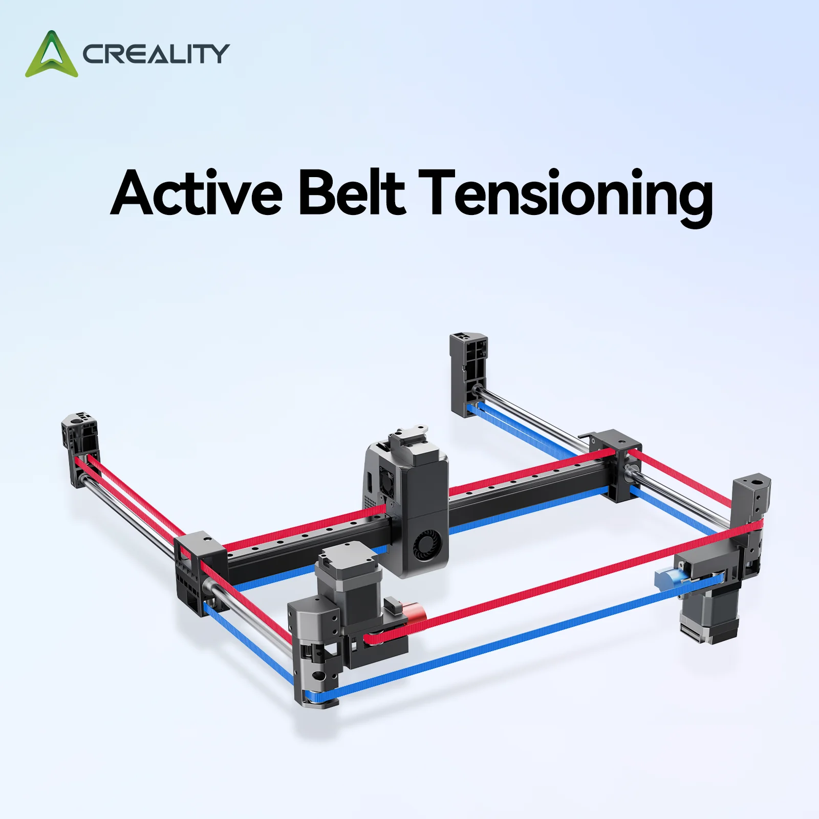 K2 Plus+ CFS + Unicorn" Nozzle Kit + Build Plate 18 K2 Plus+ CFS + Unicorn" Nozzle Kit + Build Plate