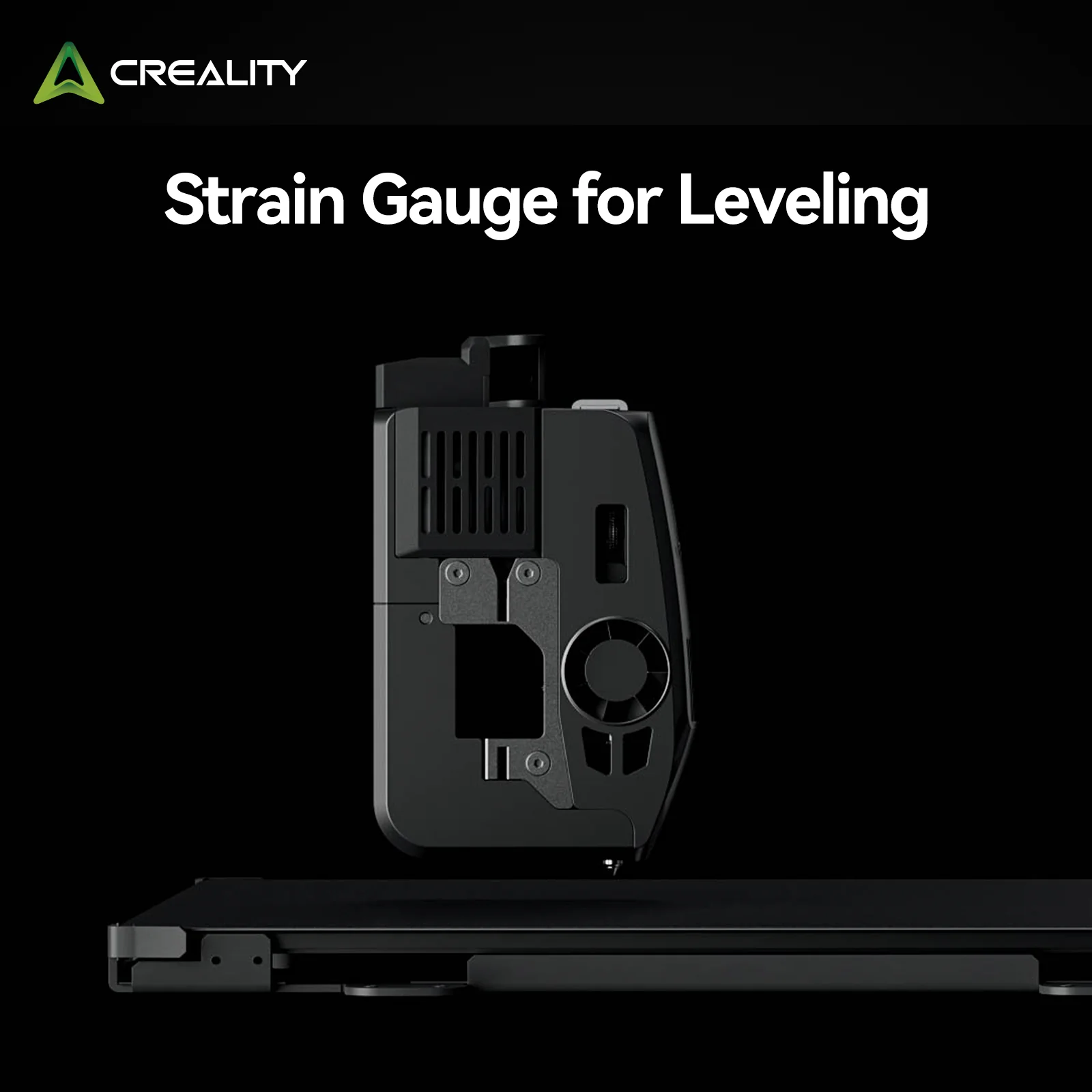 K2 Plus+ CFS + Unicorn" Nozzle Kit + Build Plate 24 K2 Plus+ CFS + Unicorn" Nozzle Kit + Build Plate