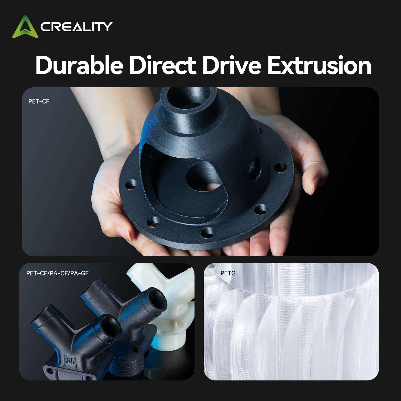 K2 Plus+ CFS + Unicorn" Nozzle Kit + Build Plate 25 K2 Plus+ CFS + Unicorn" Nozzle Kit + Build Plate