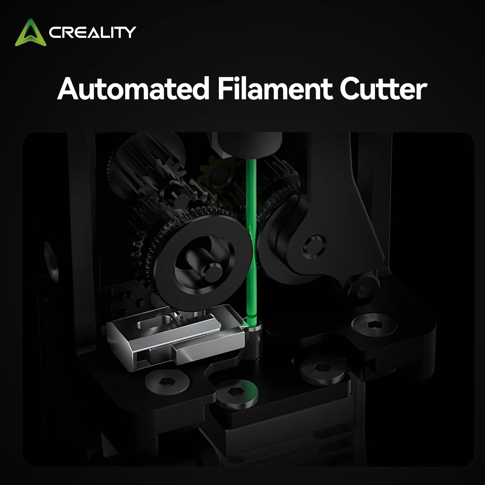 K2 Plus+ CFS + Unicorn" Nozzle Kit + Build Plate 29 K2 Plus+ CFS + Unicorn" Nozzle Kit + Build Plate