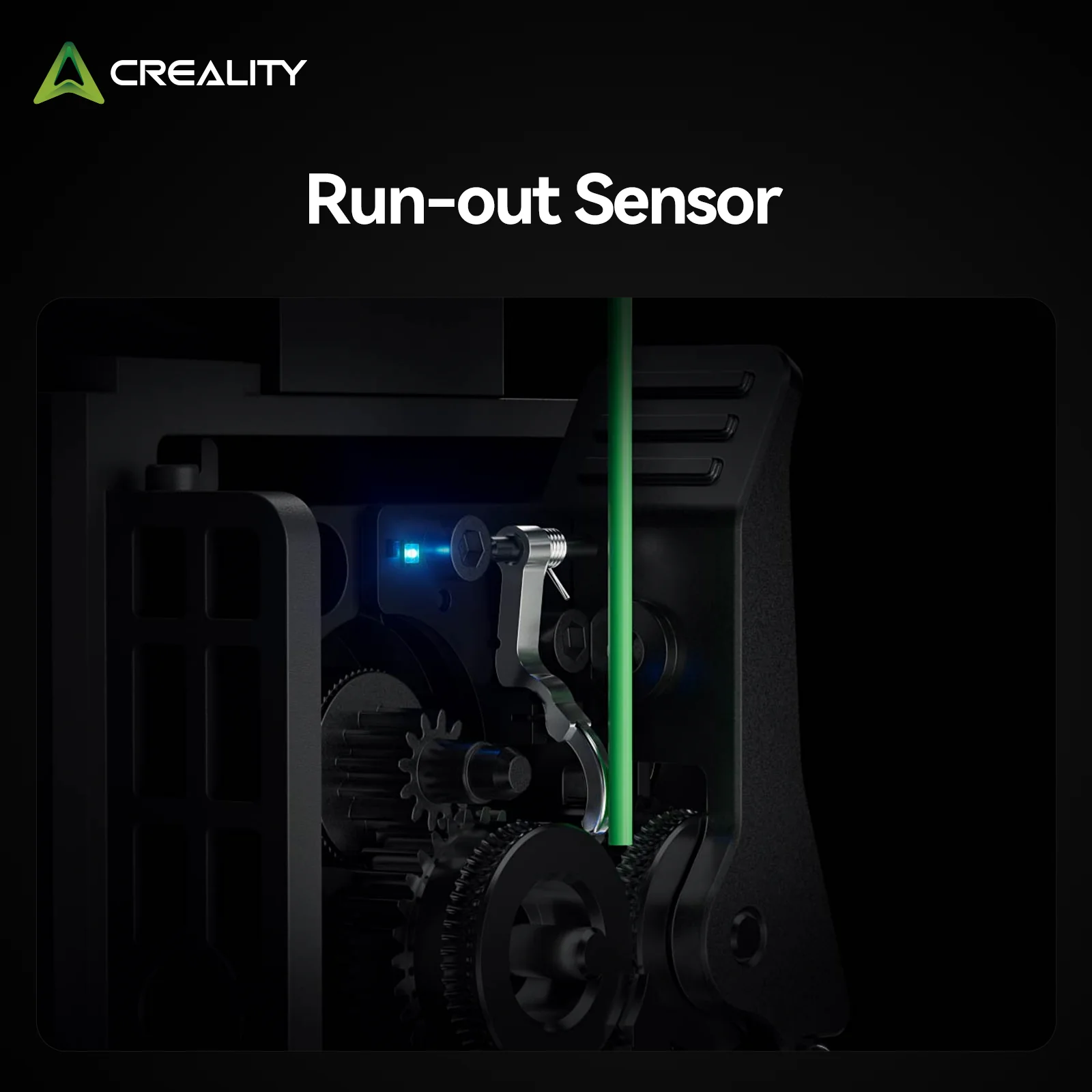 K2 Plus+ CFS + Unicorn" Nozzle Kit + Build Plate 30 K2 Plus+ CFS + Unicorn" Nozzle Kit + Build Plate