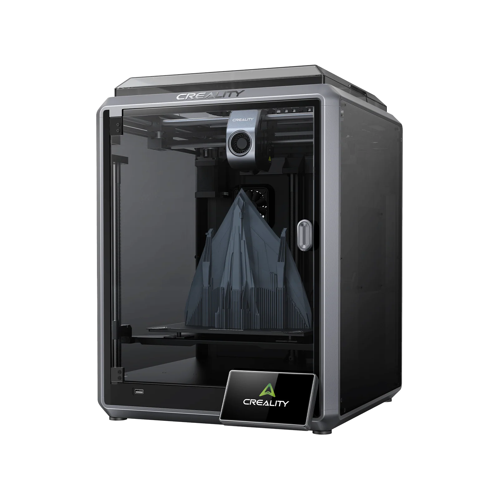 K1 Speedy 3D Printer