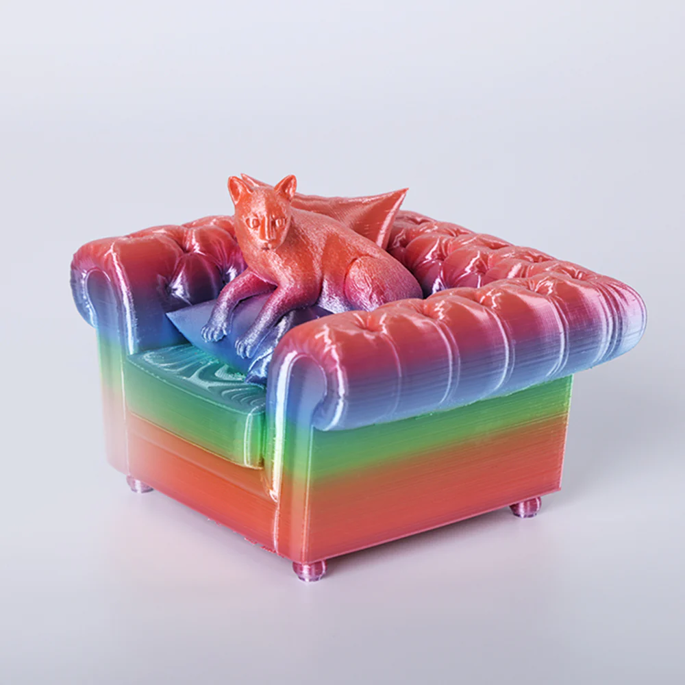 K1 Speedy 3D Printer 11 K1 Speedy 3D Printer