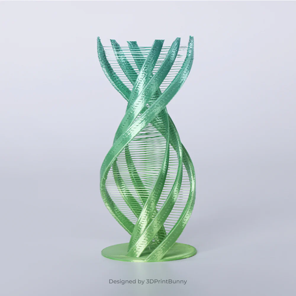 K1 Speedy 3D Printer 12 K1 Speedy 3D Printer