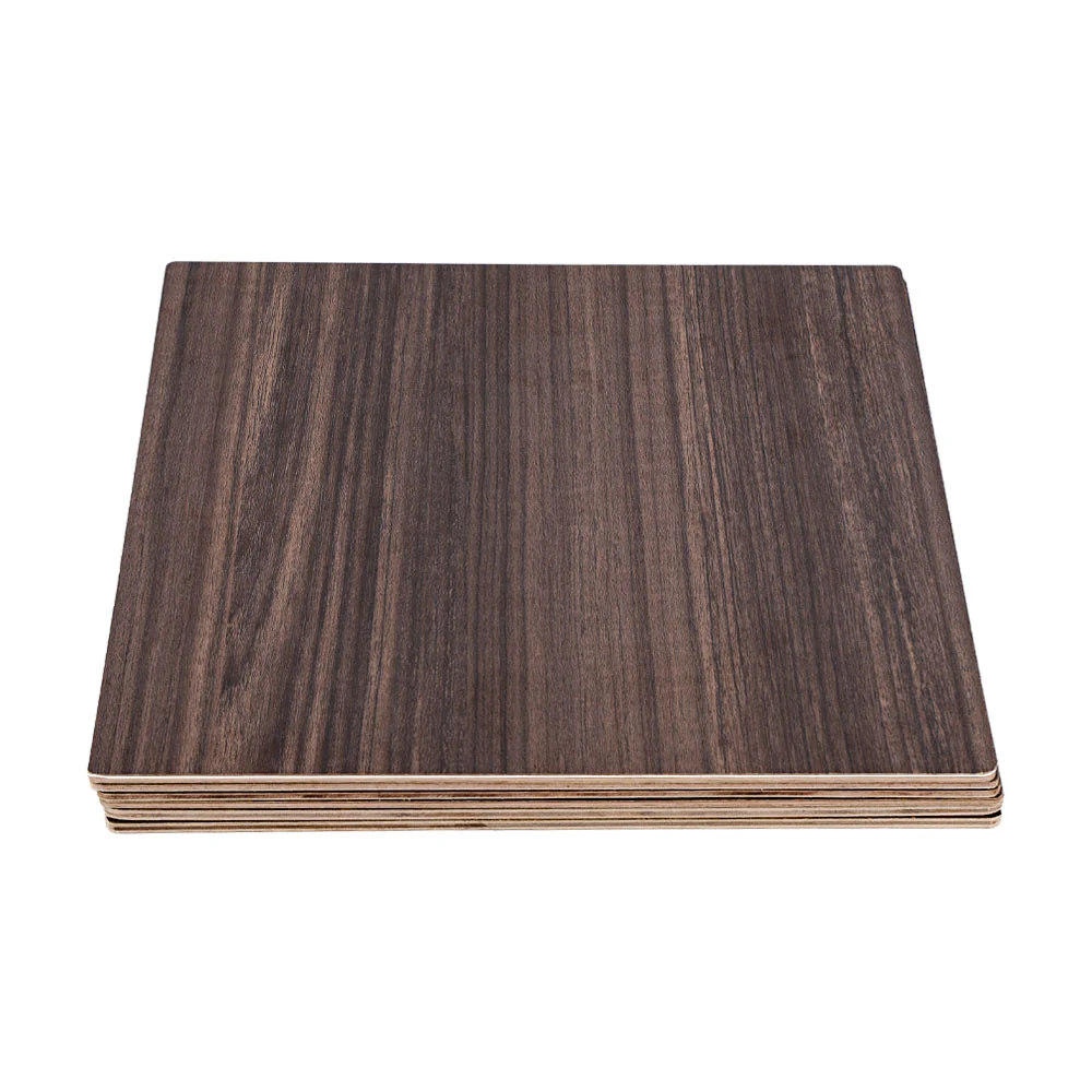 Falcon Series Walnut Plywood Sheets 3 Falcon Series Walnut Plywood Sheets
