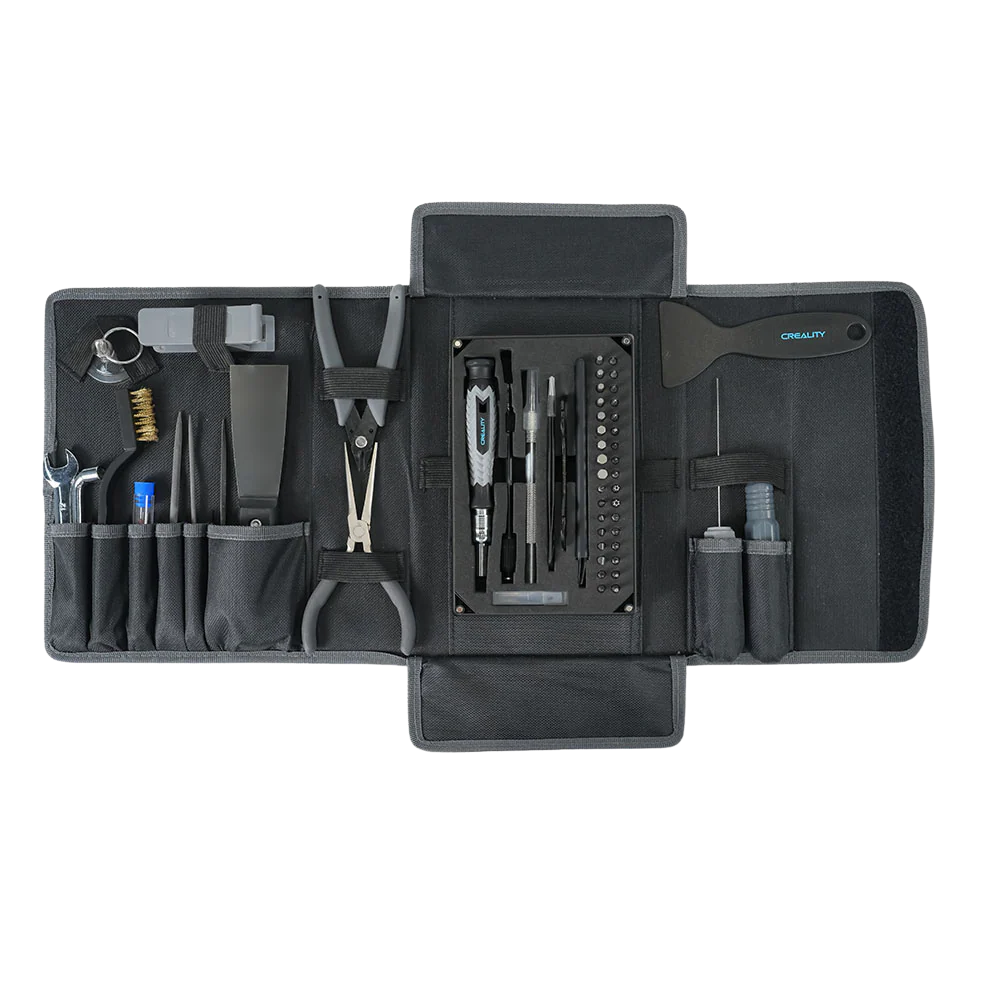 3D Printer Tool Wrap Kit Pro