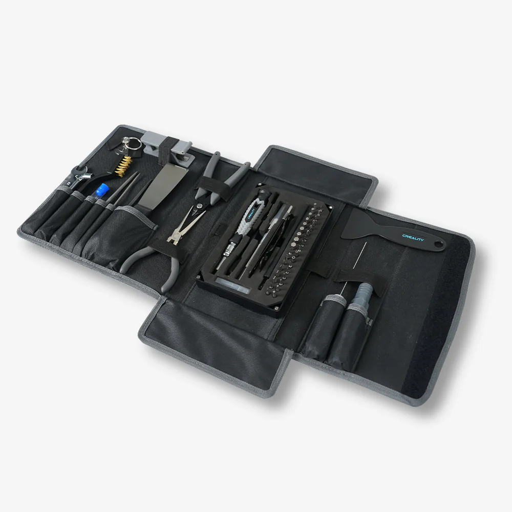3D Printer Tool Wrap Kit Pro