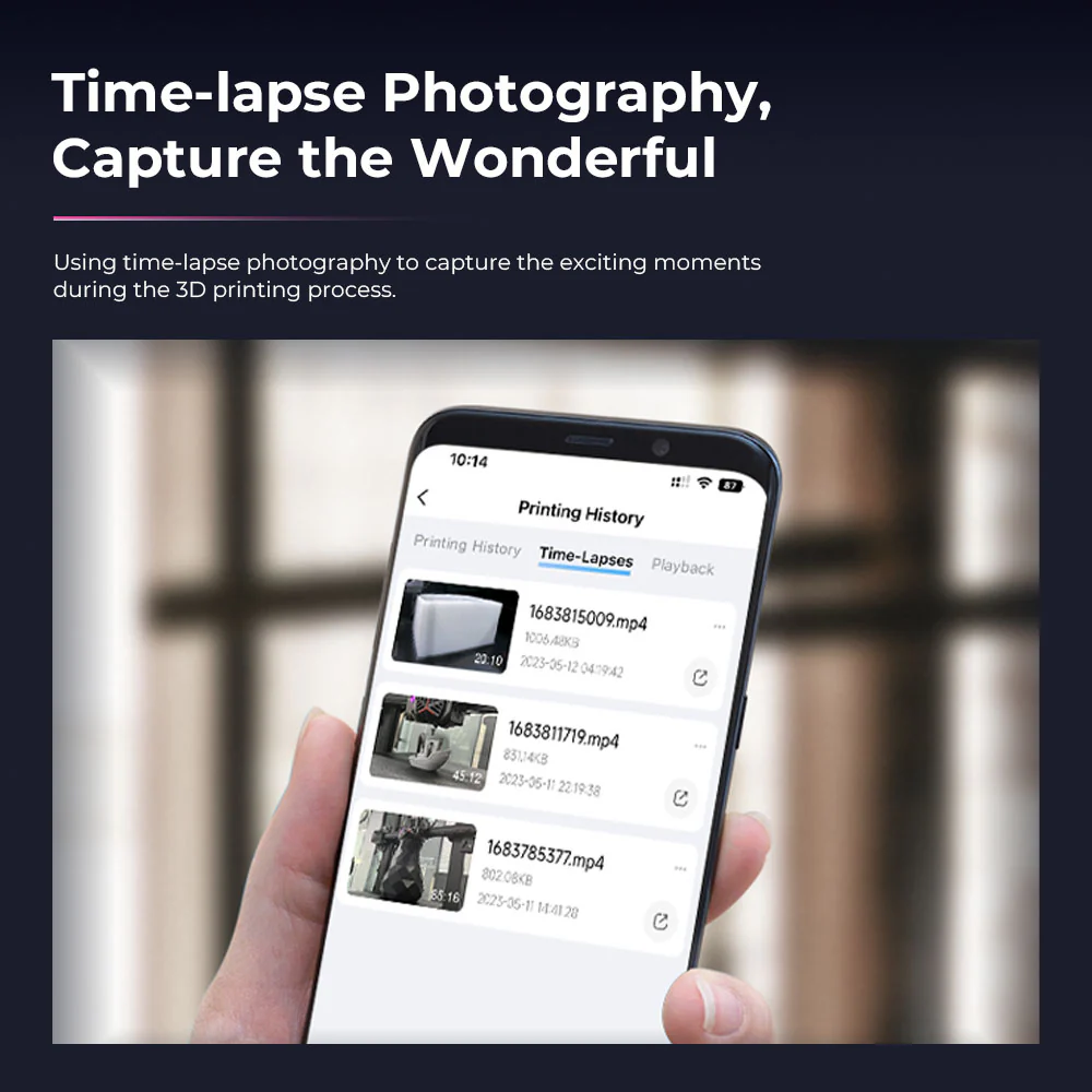 Creality Nebula Camera 4 Creality Nebula Camera